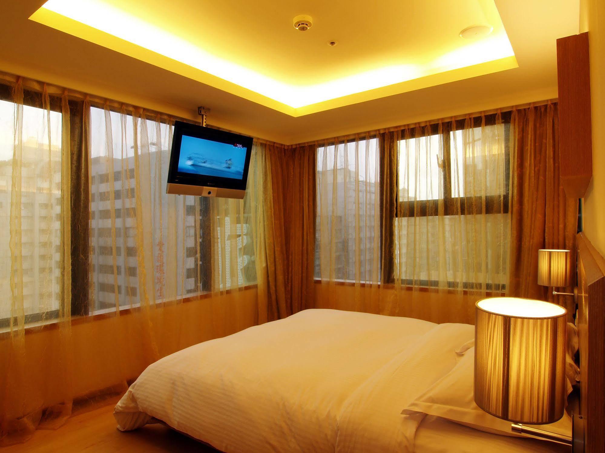 東鑫商務旅館eastern Star Hotel