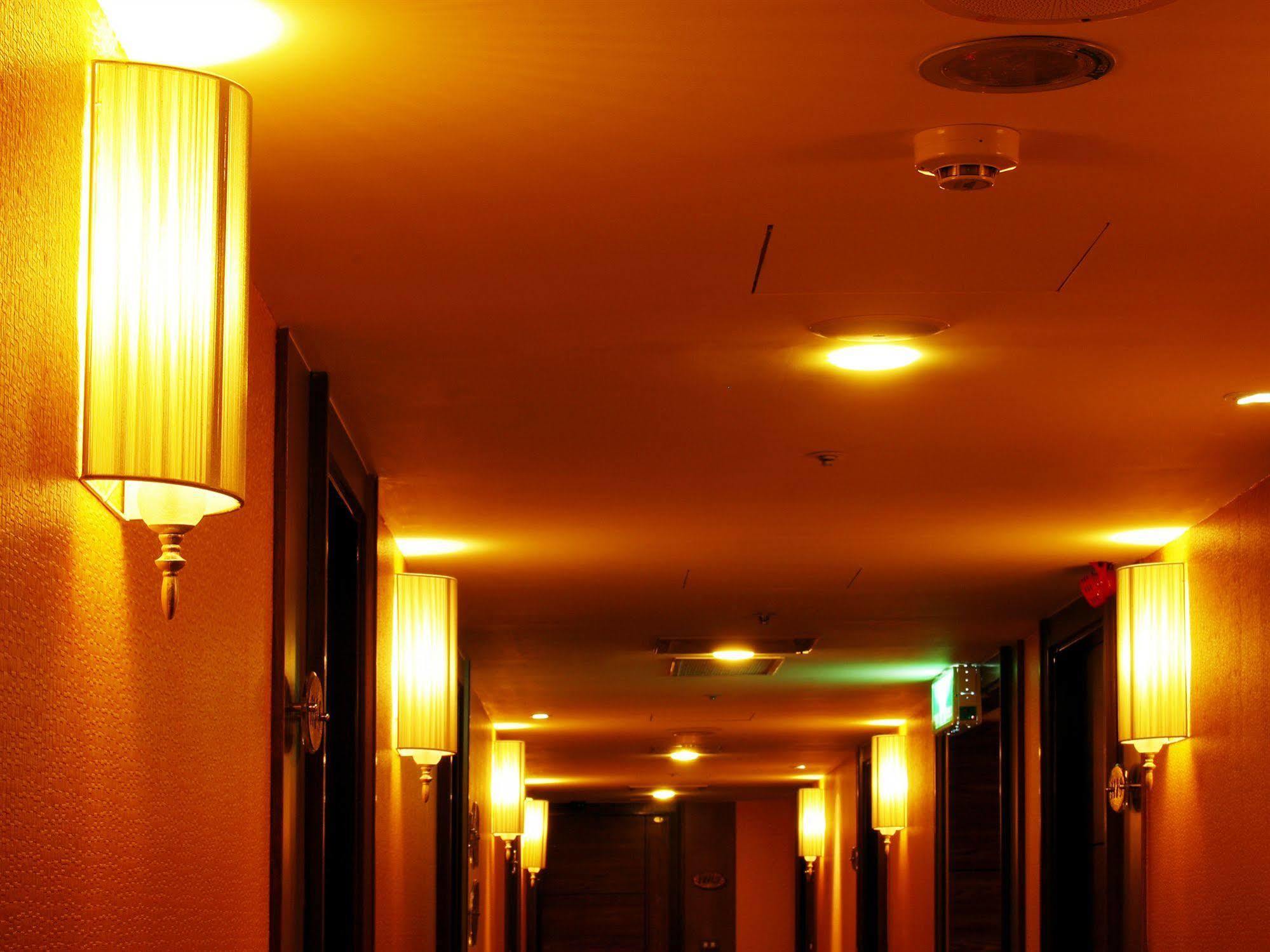 東鑫商務旅館eastern Star Hotel