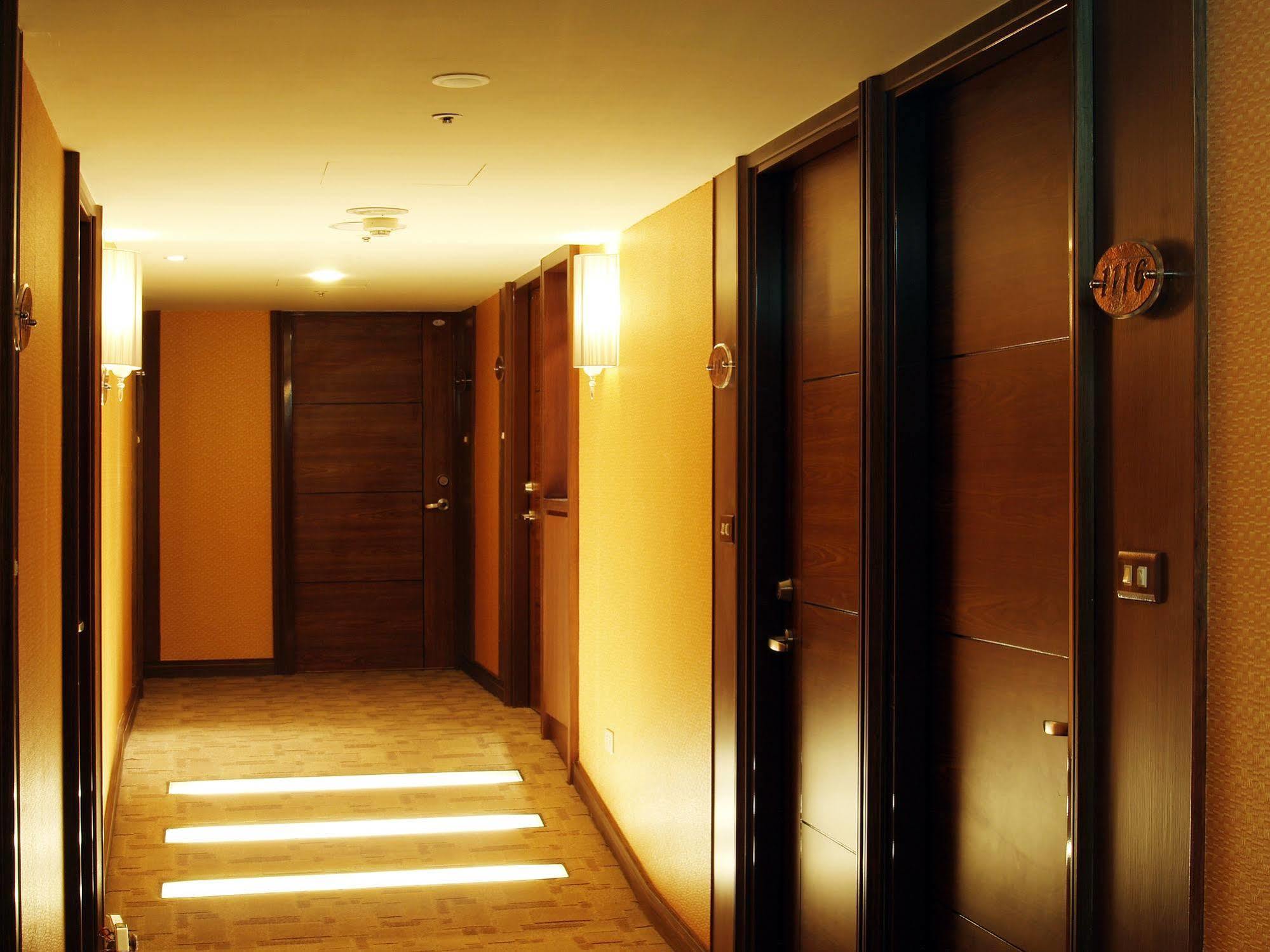 Hotel 東鑫商務旅館eastern Star Taipei