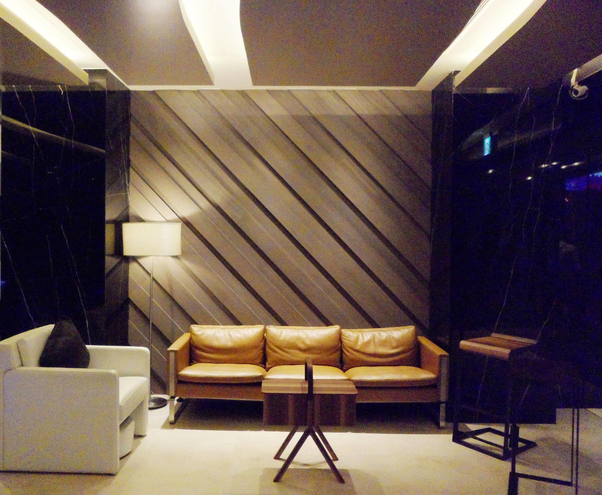 Hotel Beauty - B6 Taipei