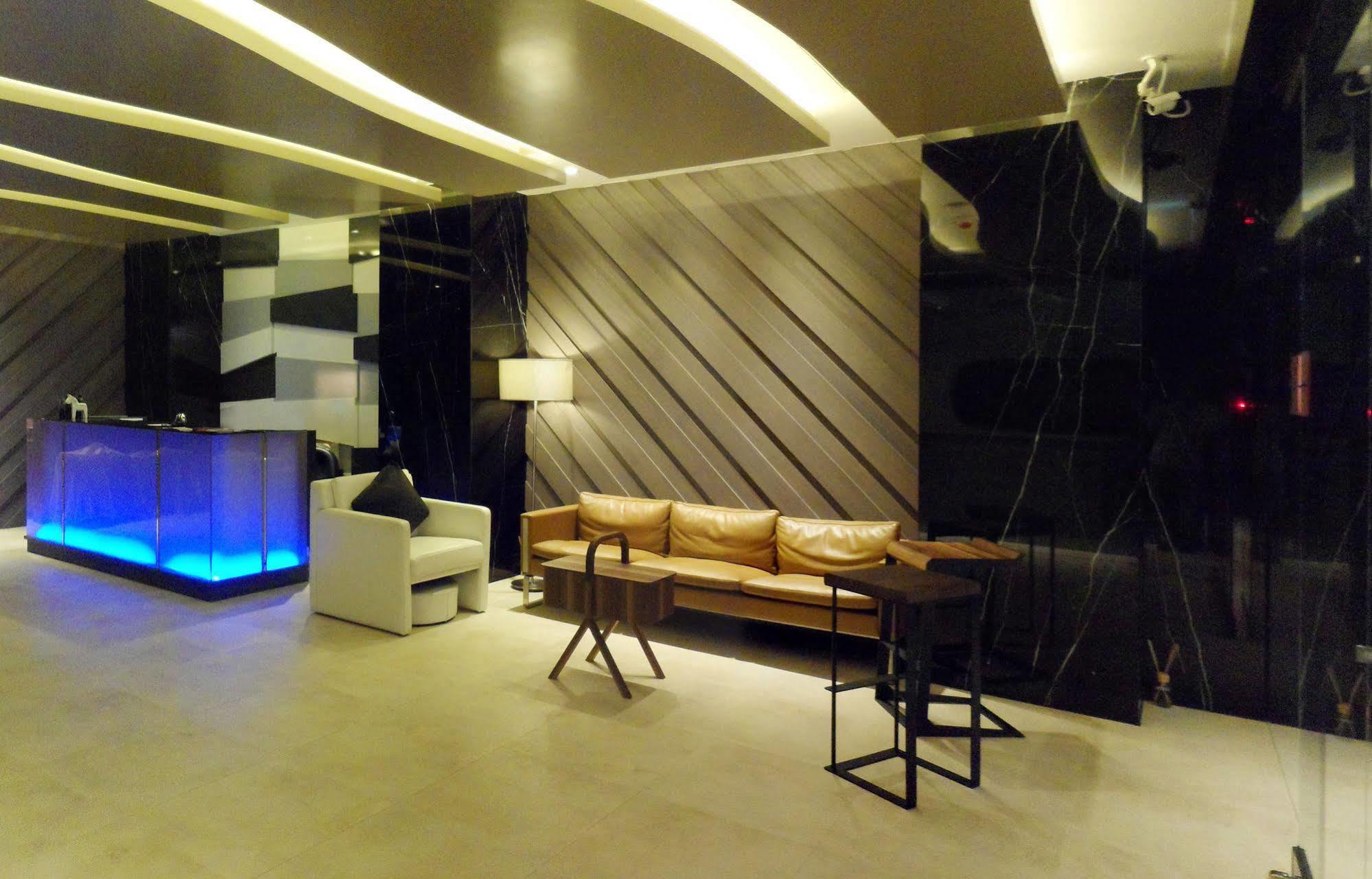 Hotel Beauty - B6