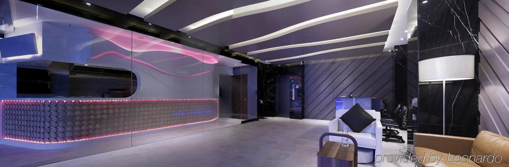Beauty - B6 Hotel Taipei