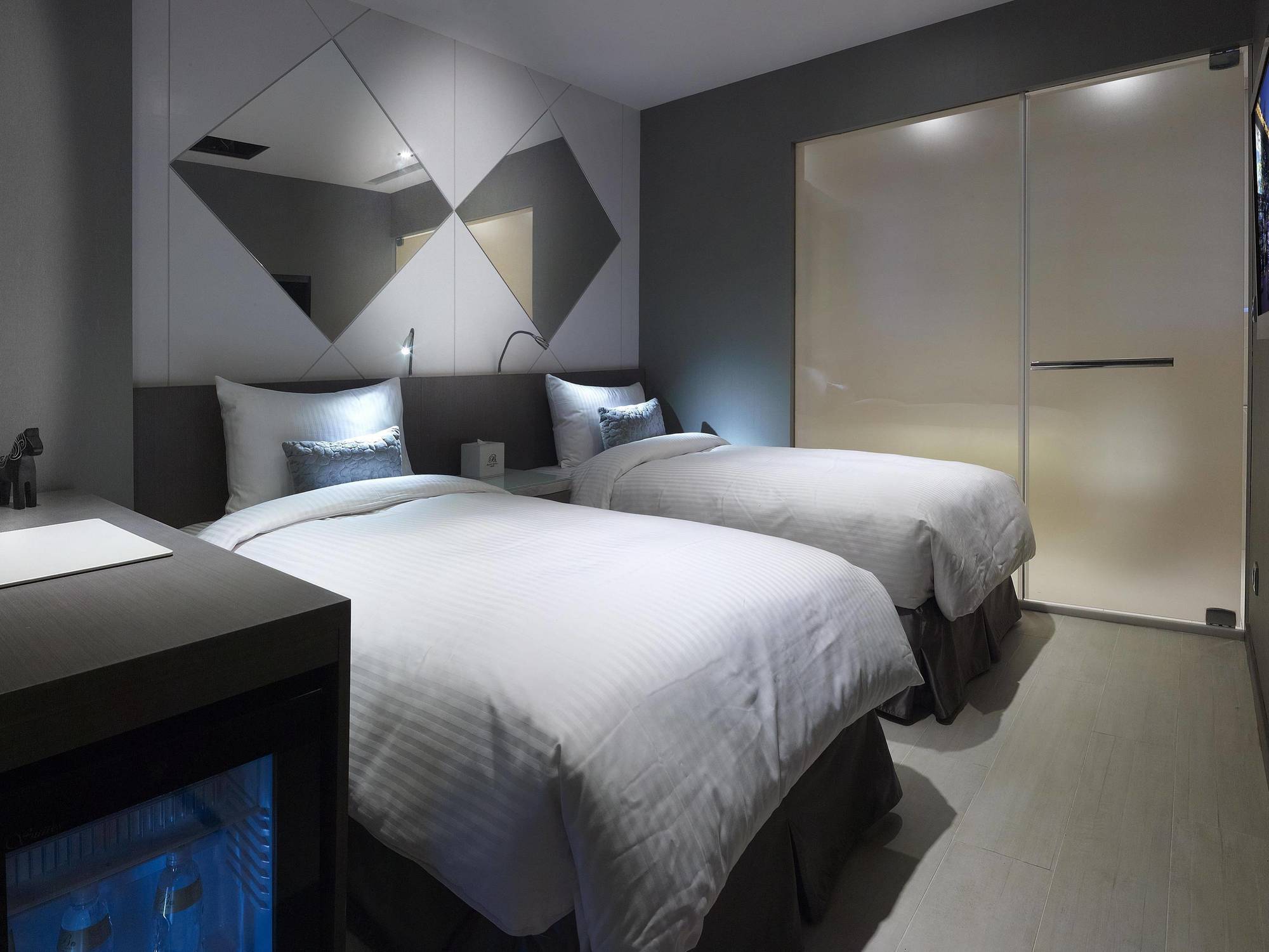 Hotel Beauty - B6 3*