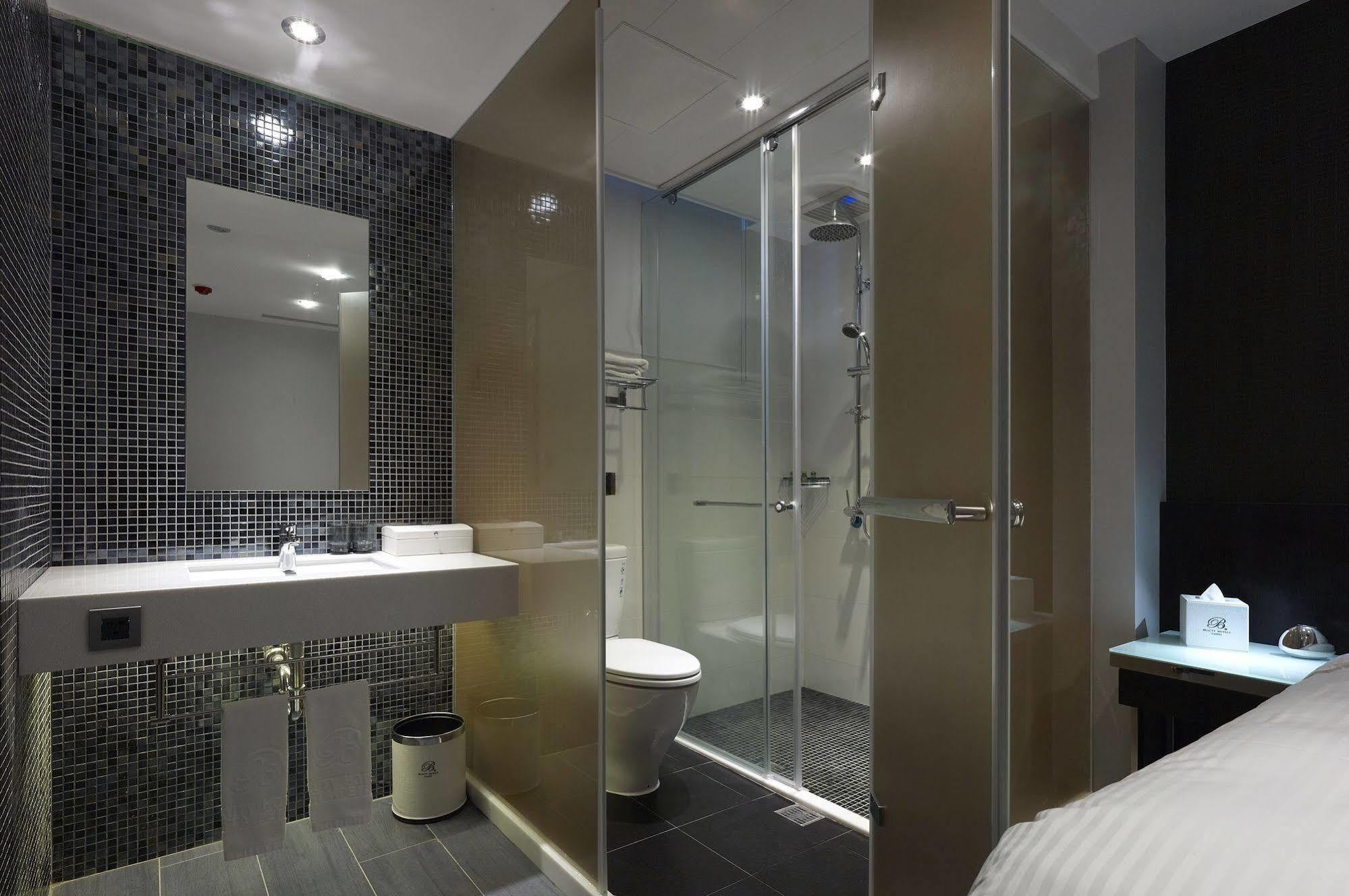 Beauty - B6 Hotel