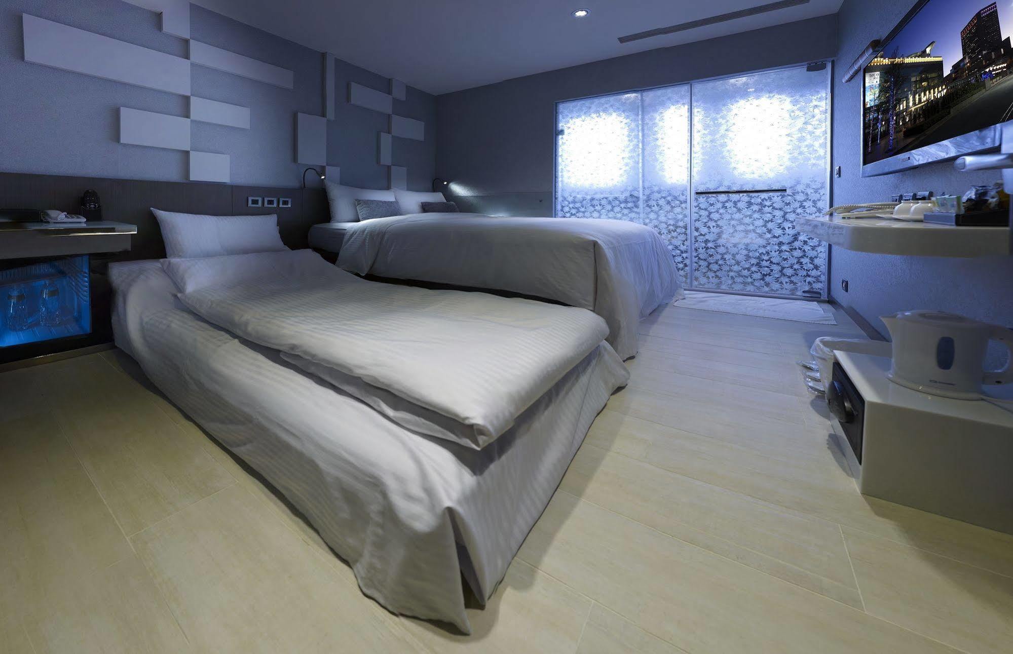 Hotel Beauty - B6 Taipei