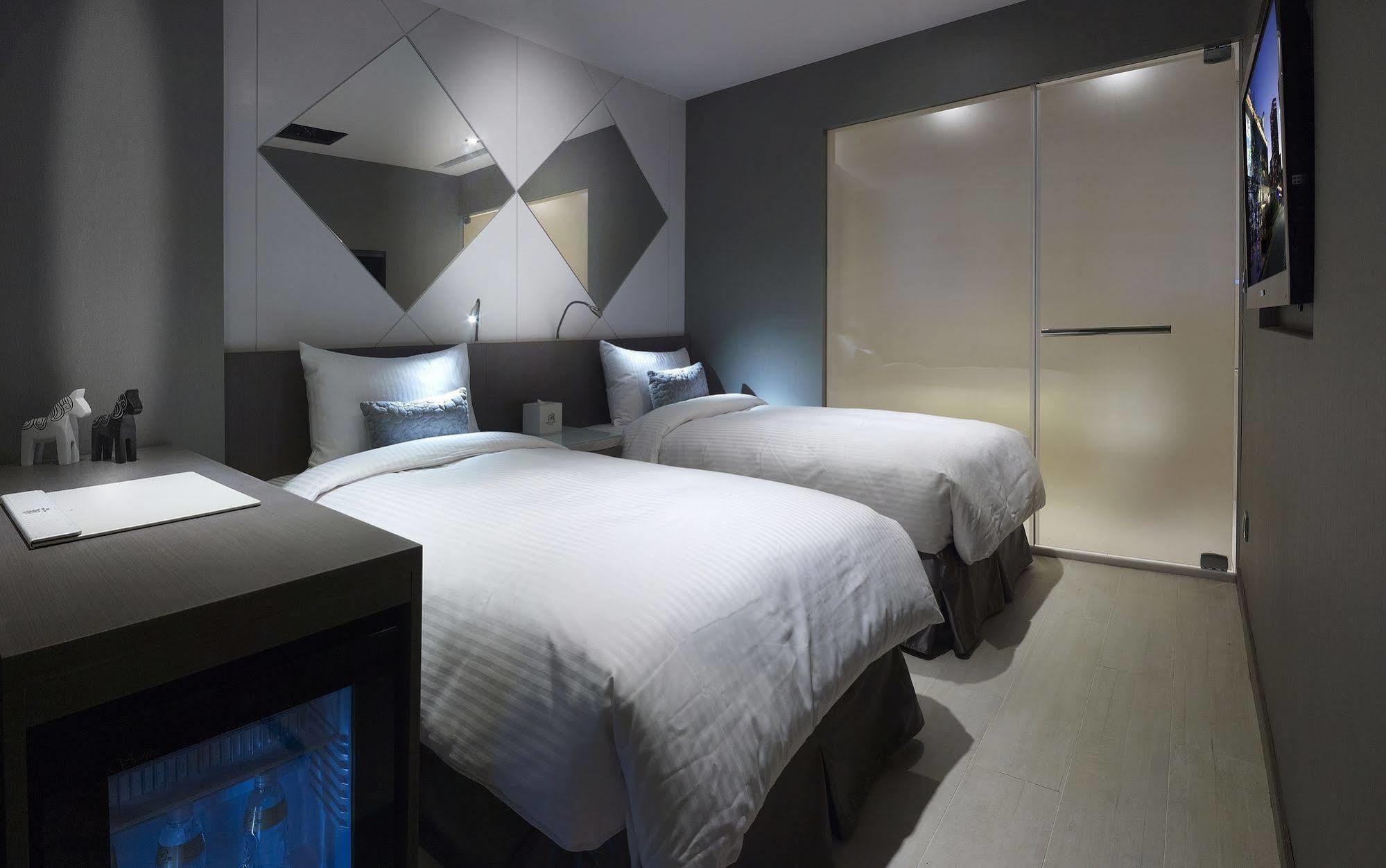 Beauty - B6 Hotel 3*