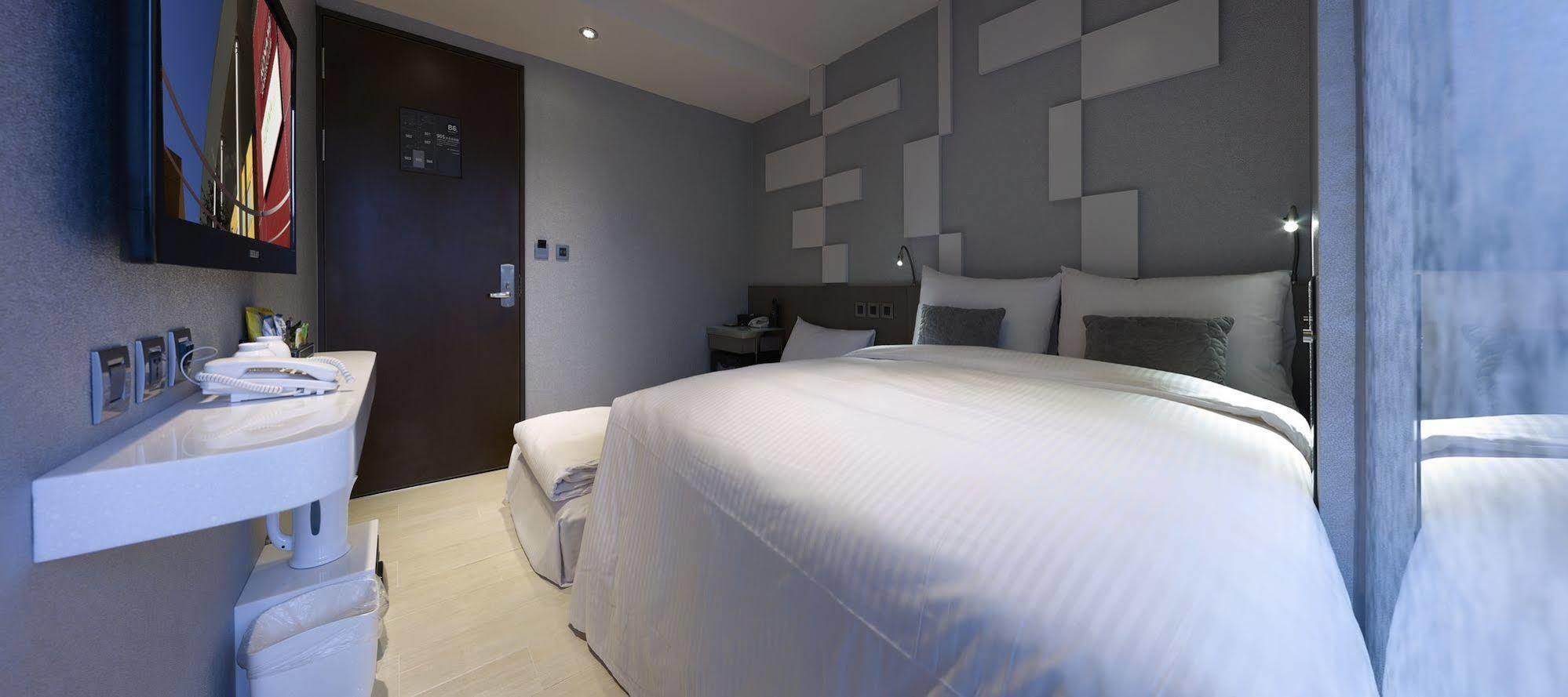 Beauty - B6 Hotel Taipei