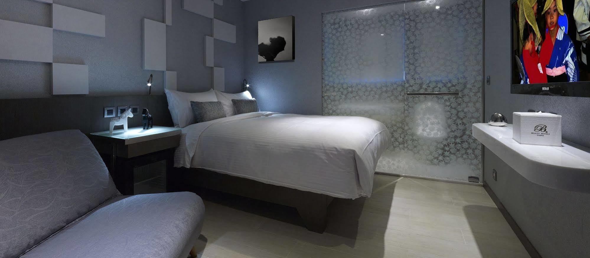 Hotel Beauty - B6 3*