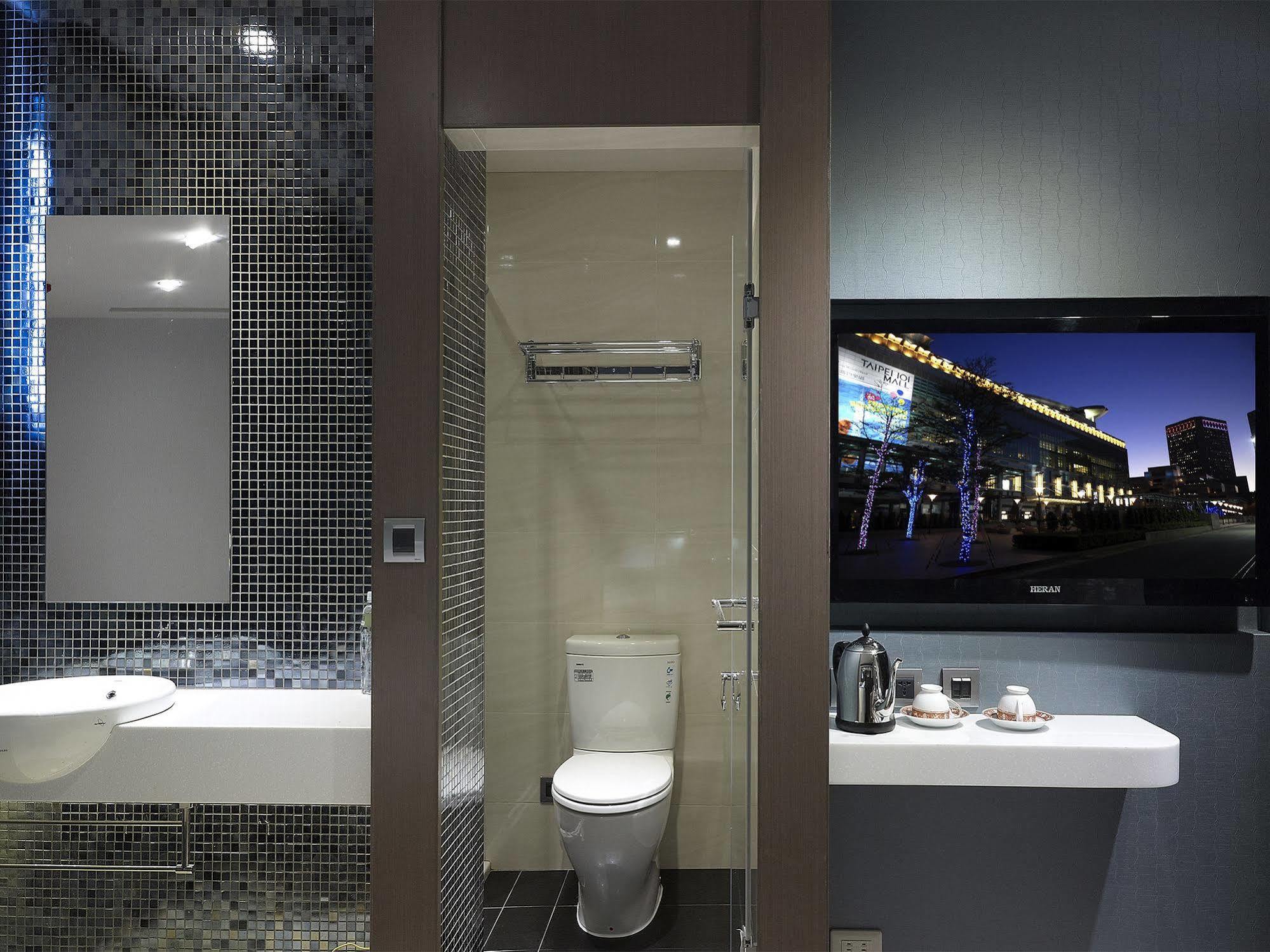 Hotel Beauty - B6 Taipei