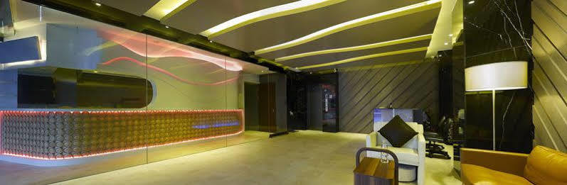 Hotel Beauty - B6 Taipei