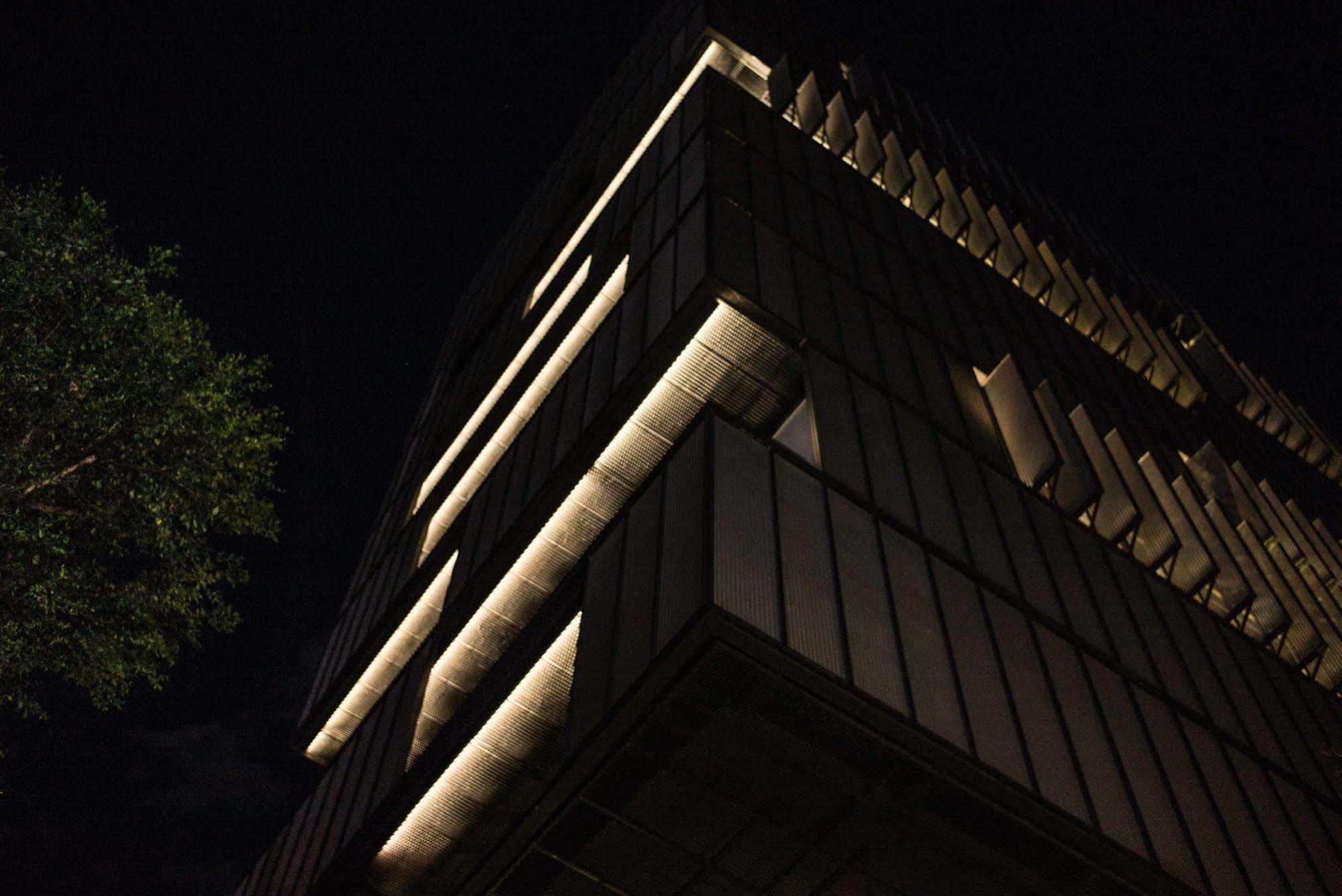 Hotel Proverbs Taipei