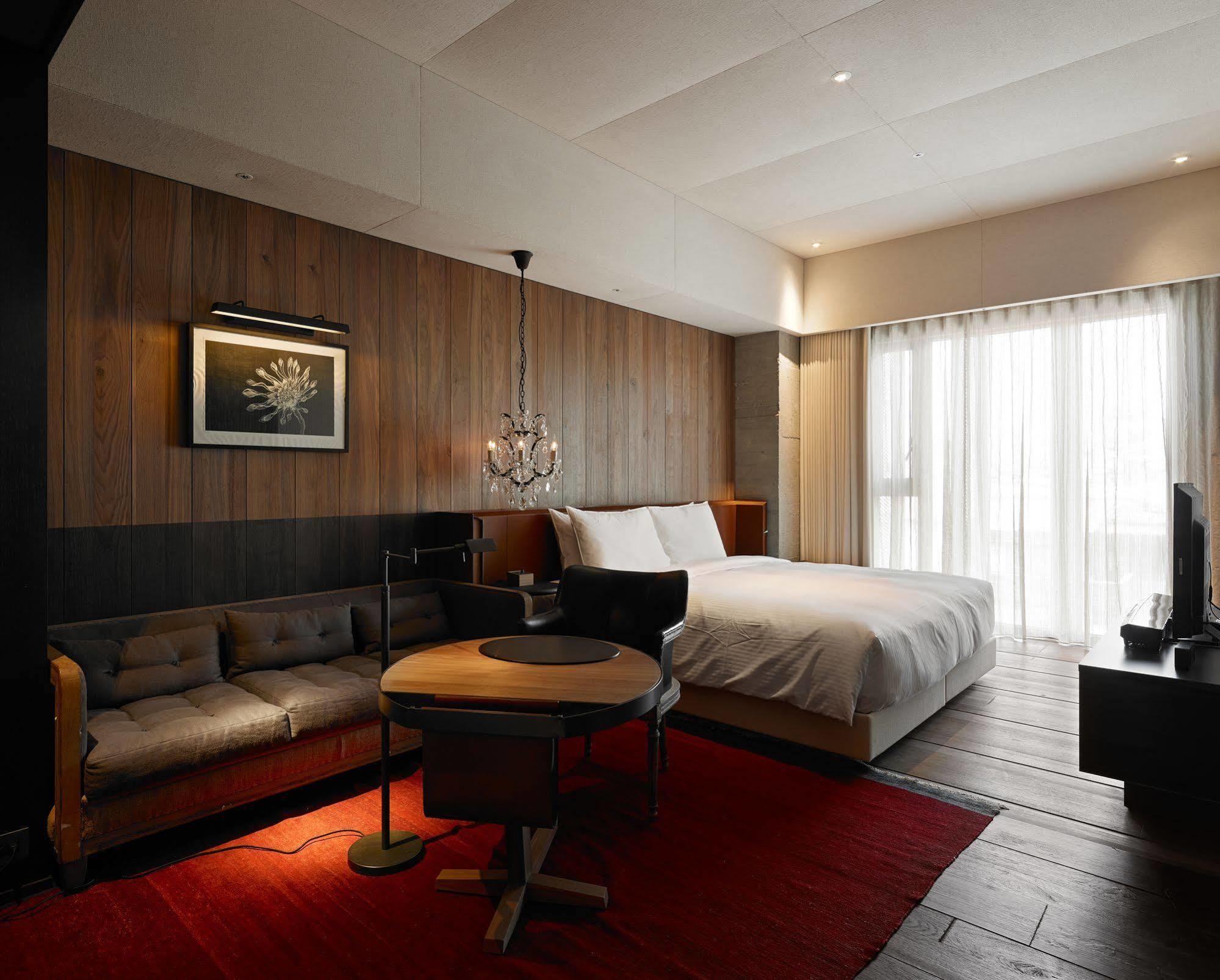 Proverbs Hotel