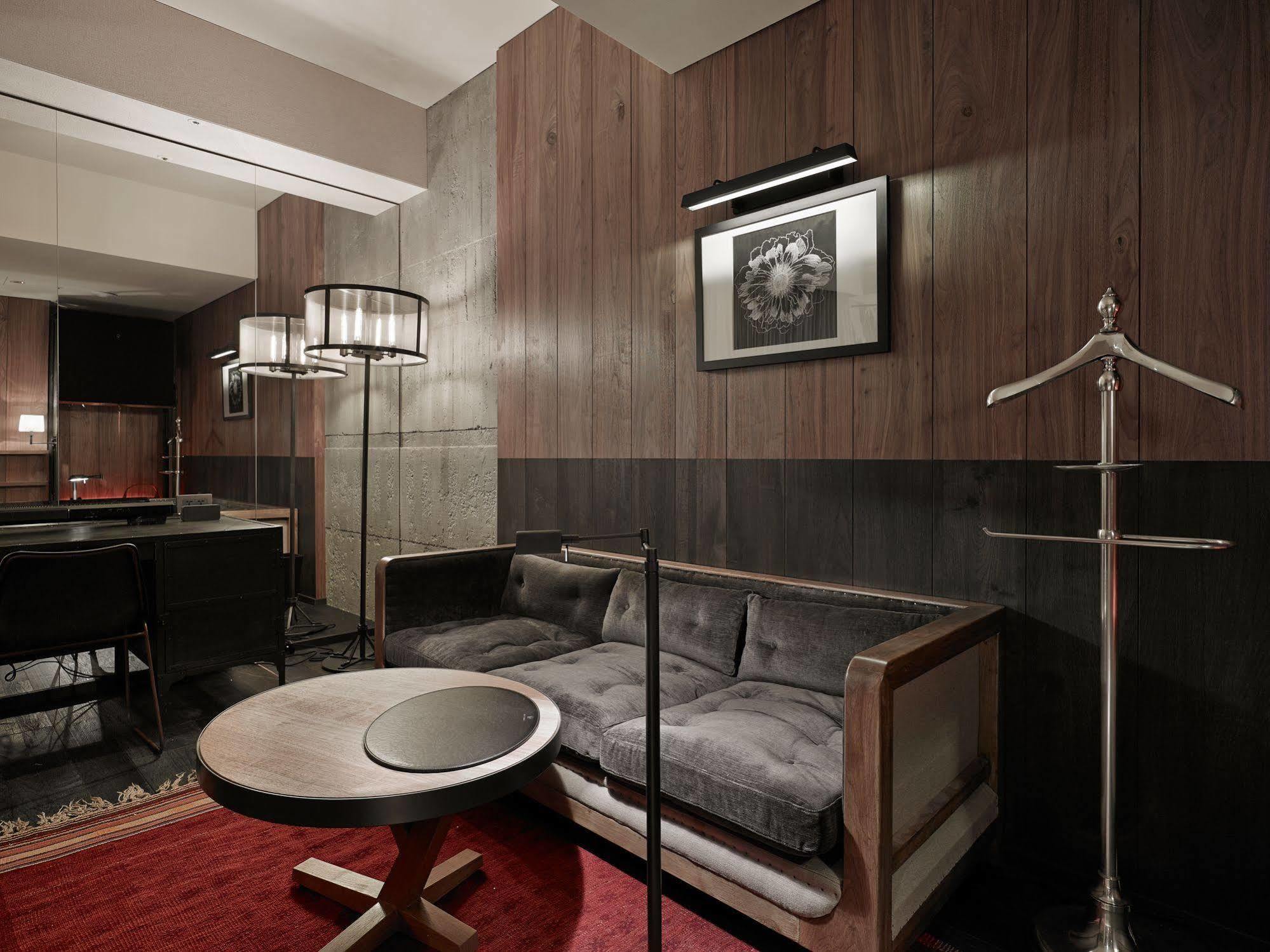 Proverbs Hotel Taipei