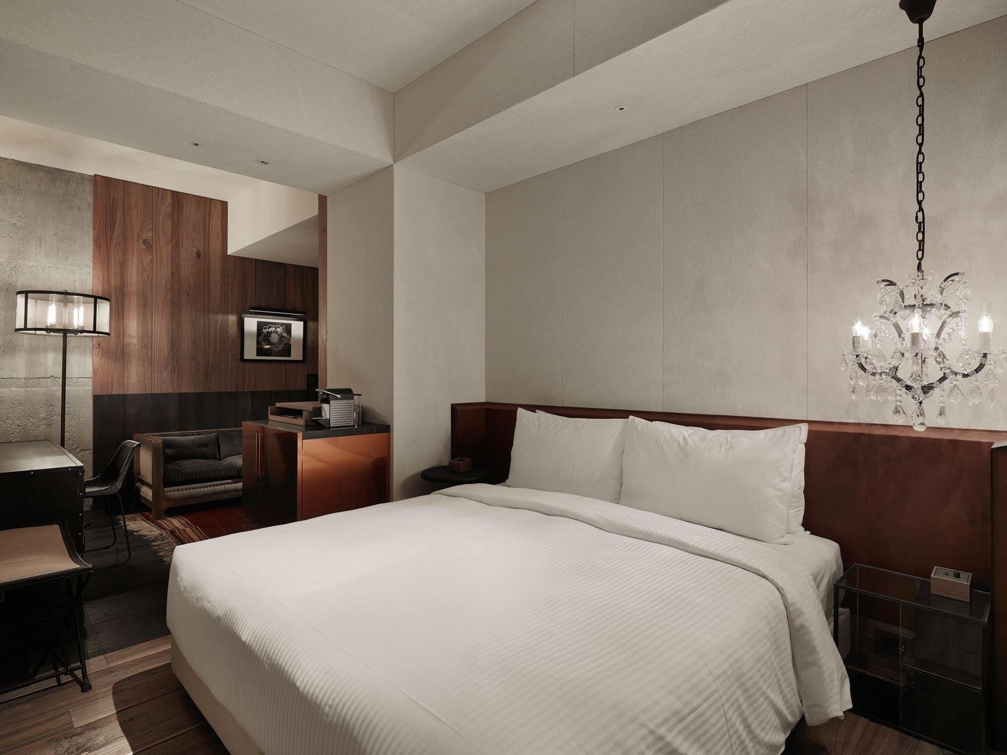 Proverbs Hotel Taipei