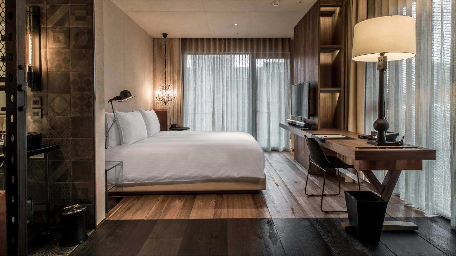 Hotel Proverbs Taipei