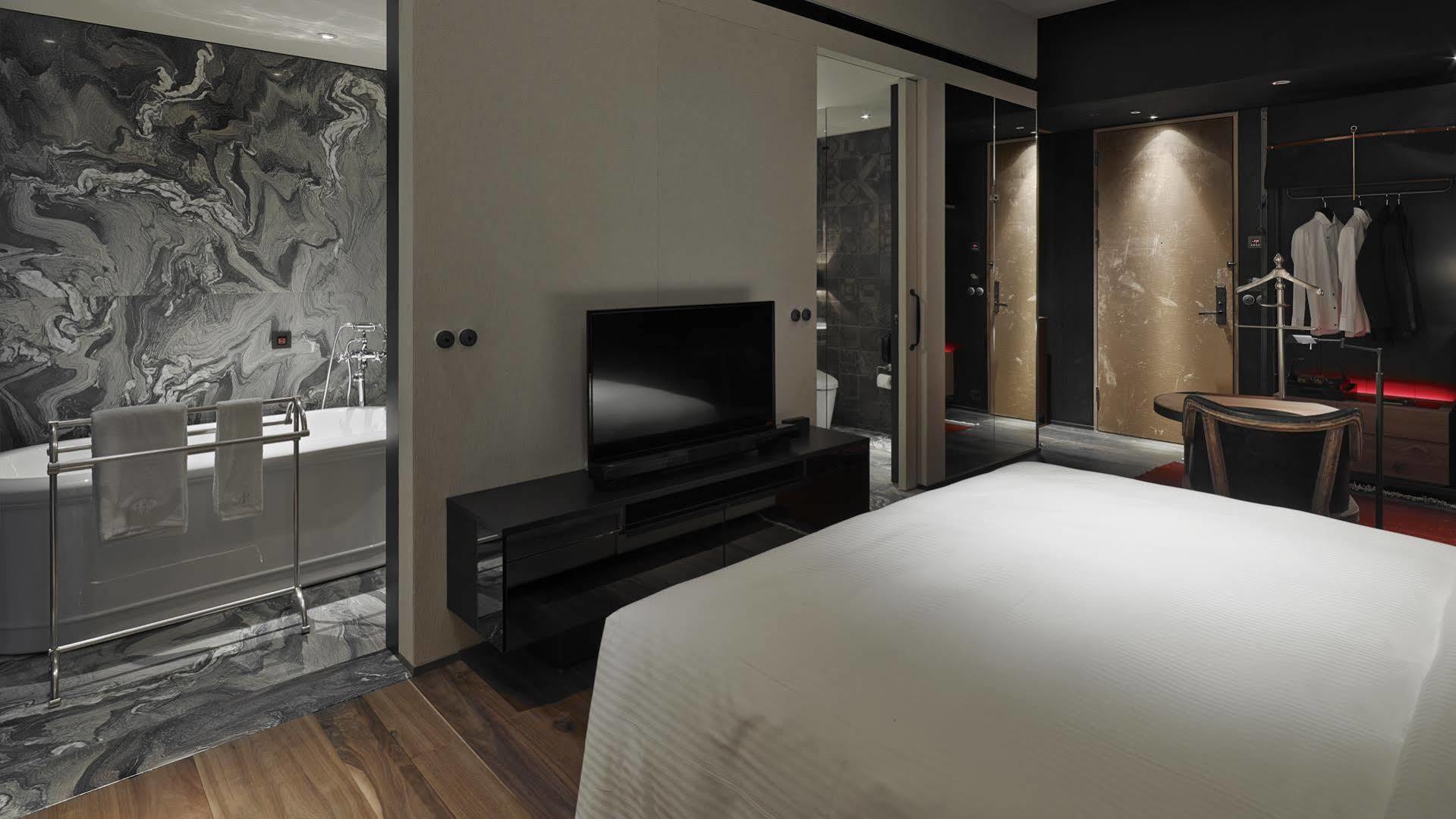 Proverbs Hotel Taipei
