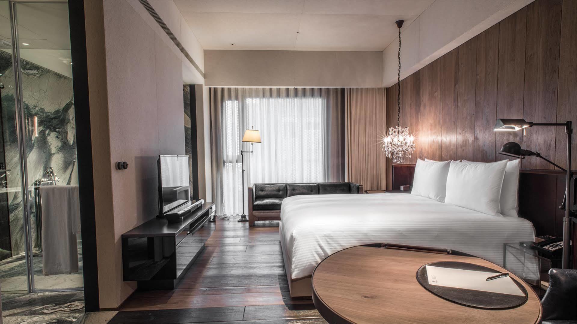 Proverbs Hotel