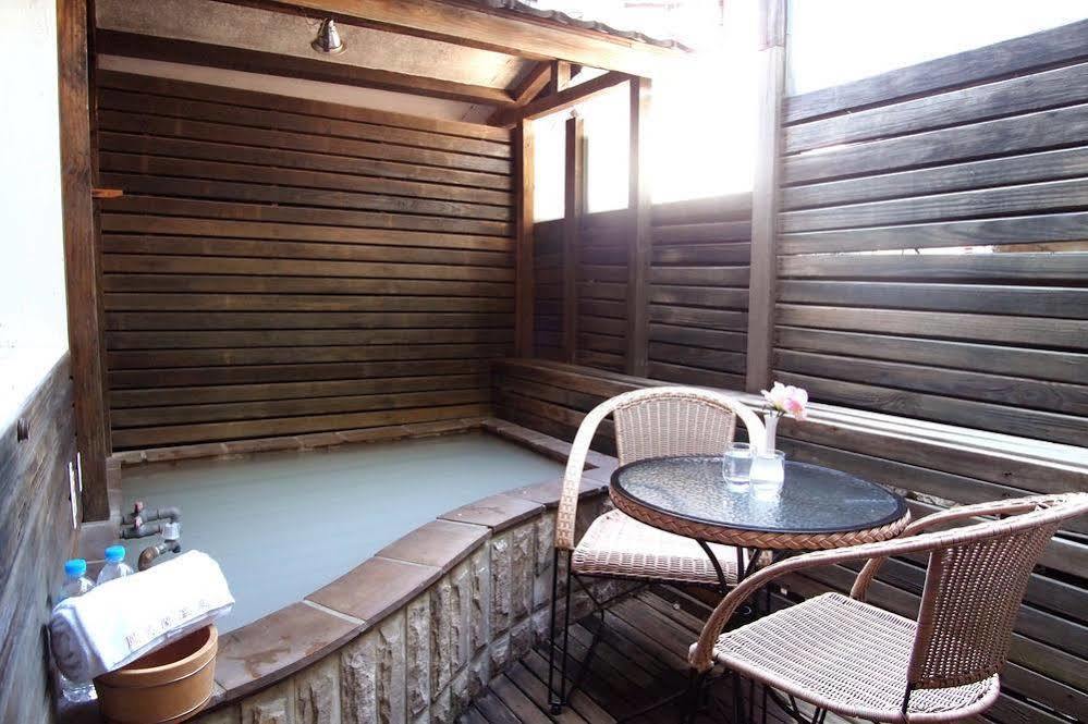 Inn Phoenix Pavilion Hot Spring