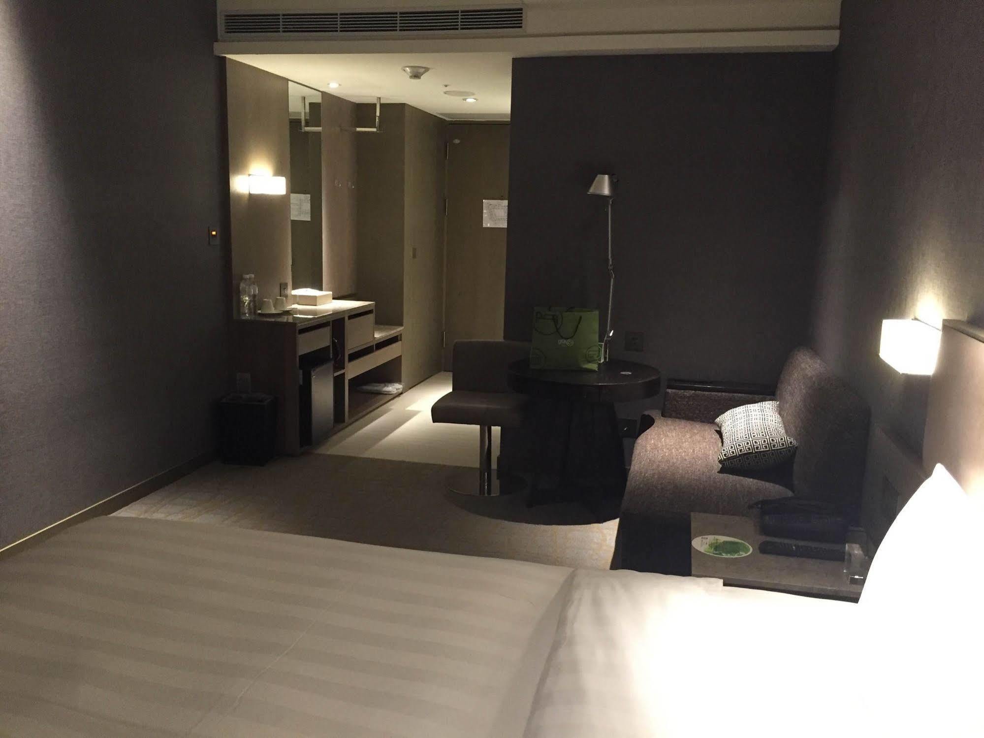 Hotel Midtown Richardson Taipei