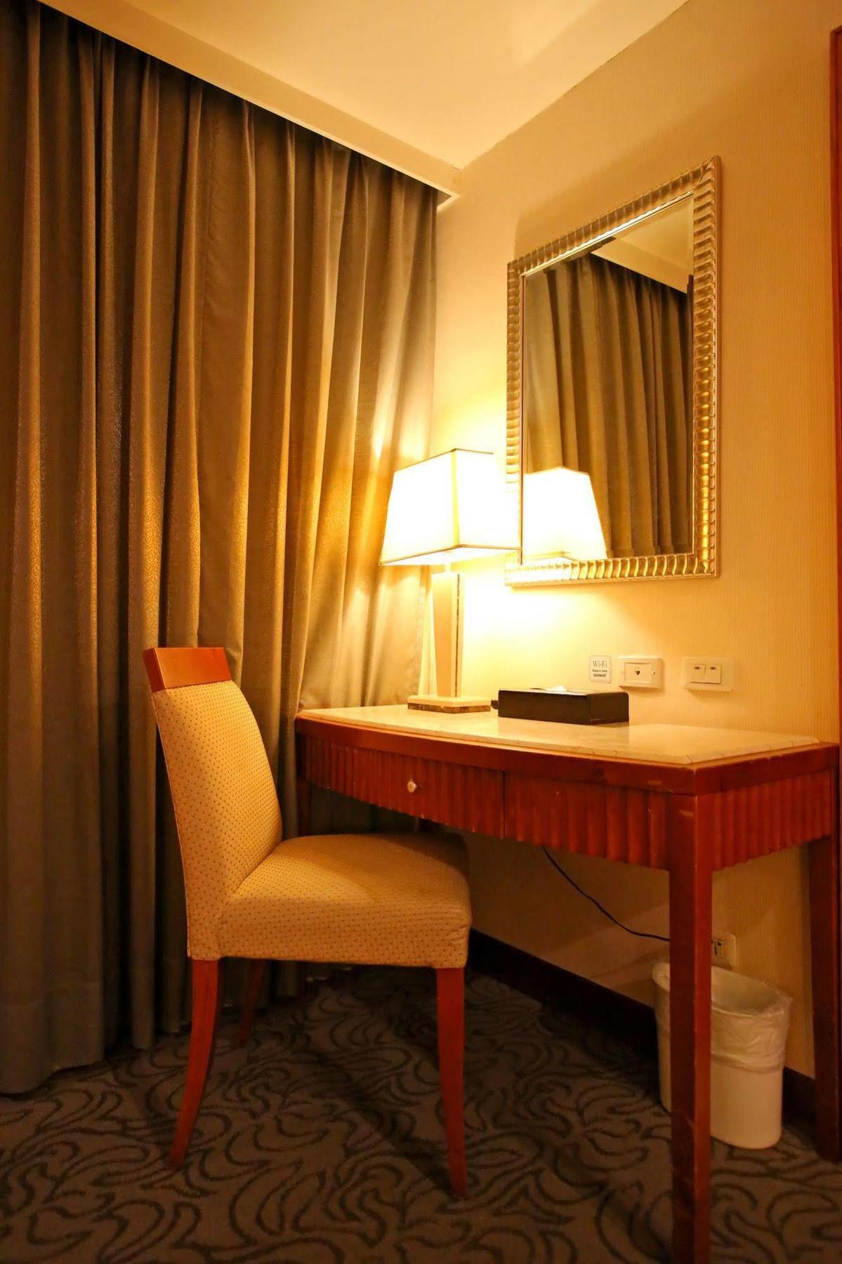 Hotel Elegance 3*