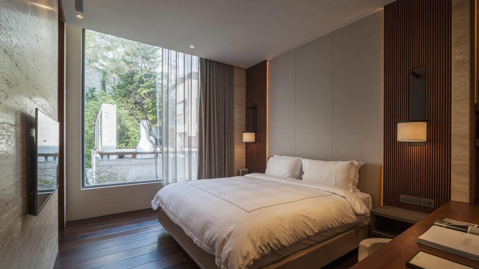 Hotel 32 Taipei