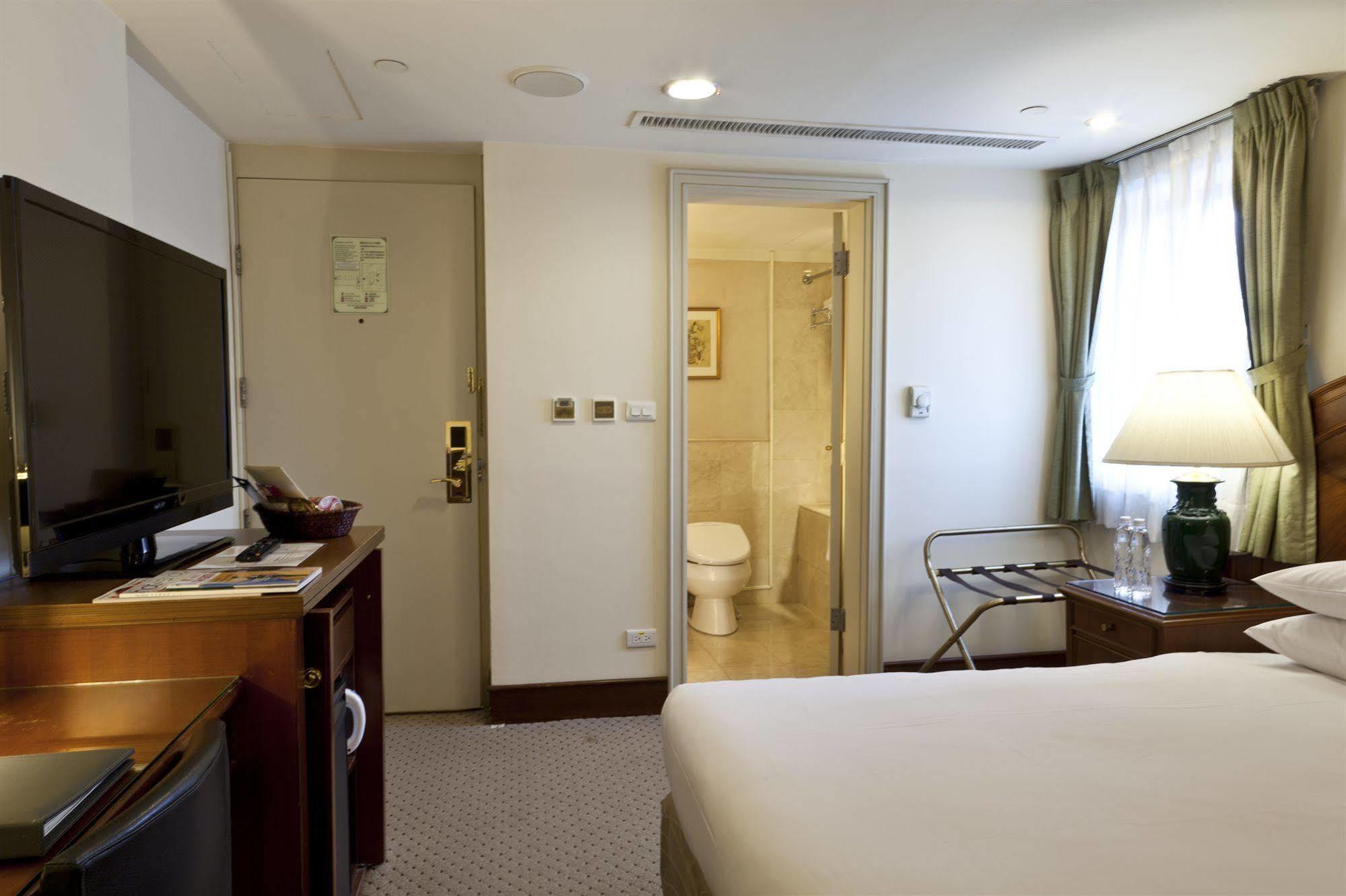 Imperial Hotel