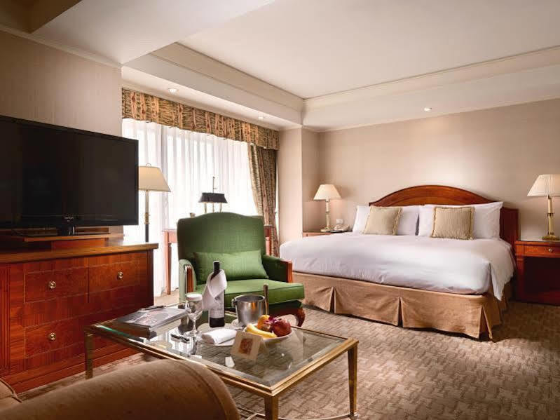 Imperial 5* Taipei