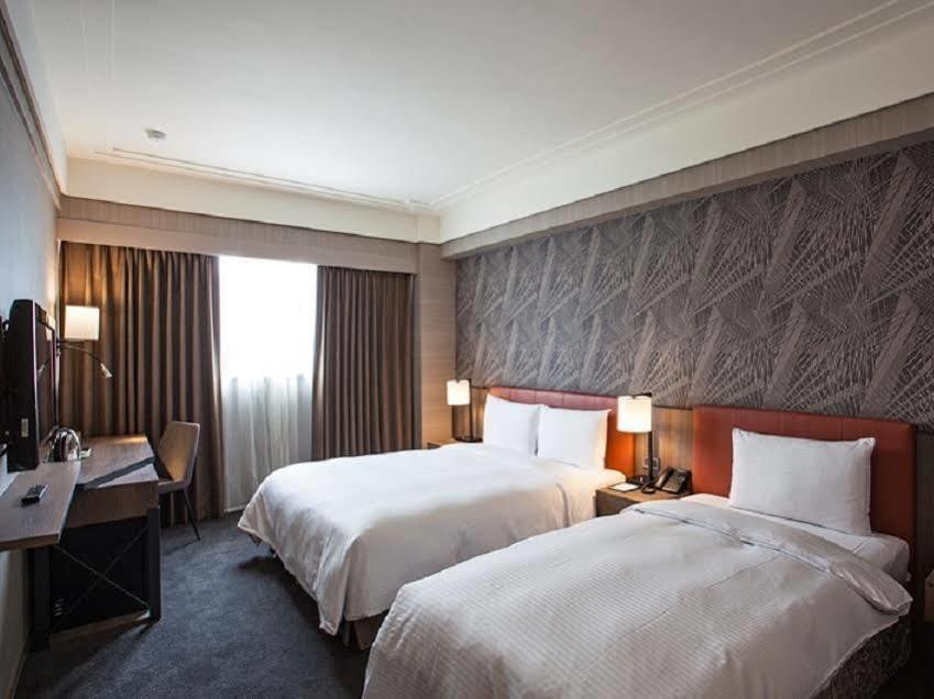 Hotel Citizen Taipei
