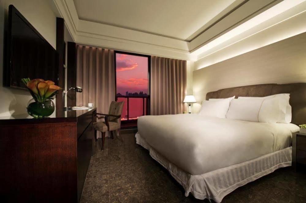 Aparthotel Leofoo Residences Taipei