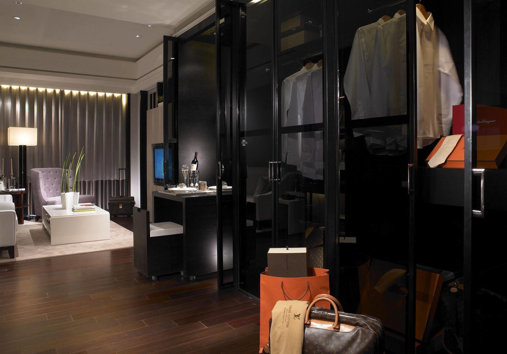 Aparthotel Leofoo Residences Taipei