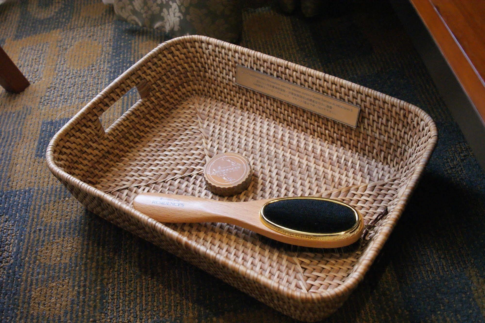 Hotel San Want Residences Taipei