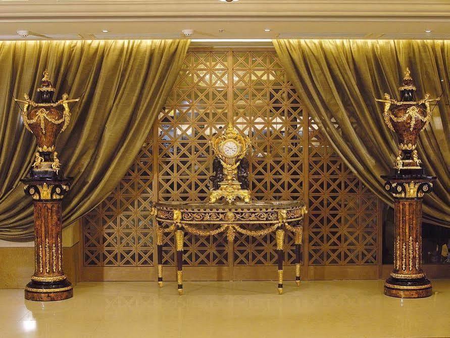 San Want Hotel 4*