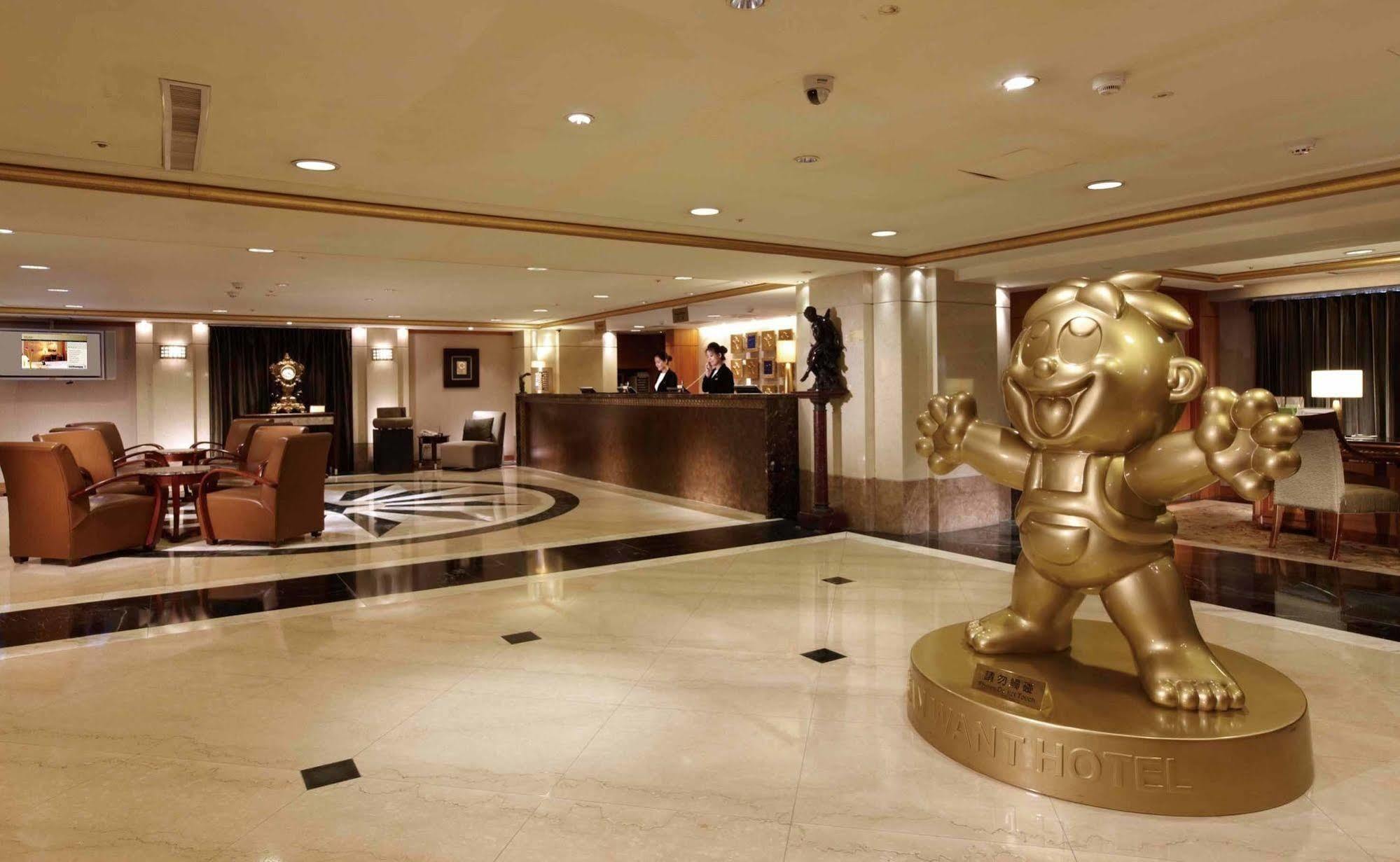 San Want Hotel 4*