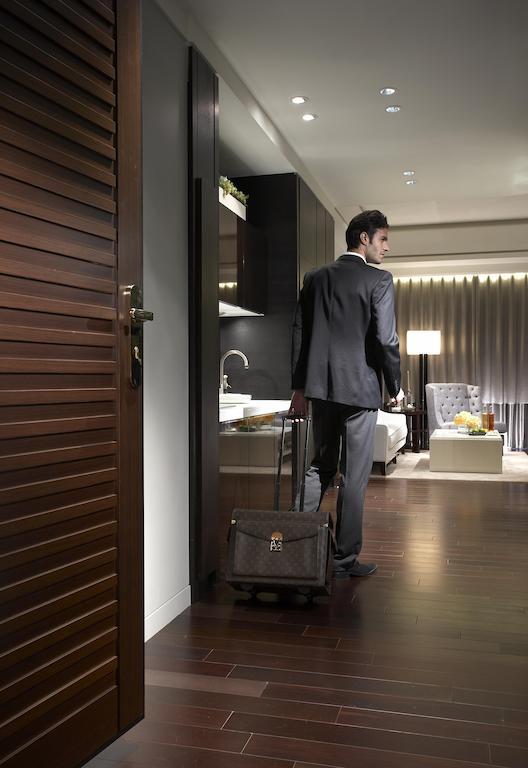 Leofoo Residences Aparthotel