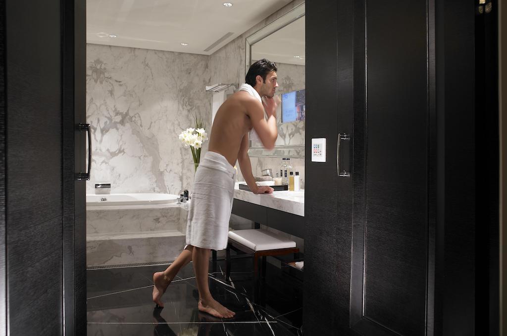 Leofoo Residences 4* Taipei