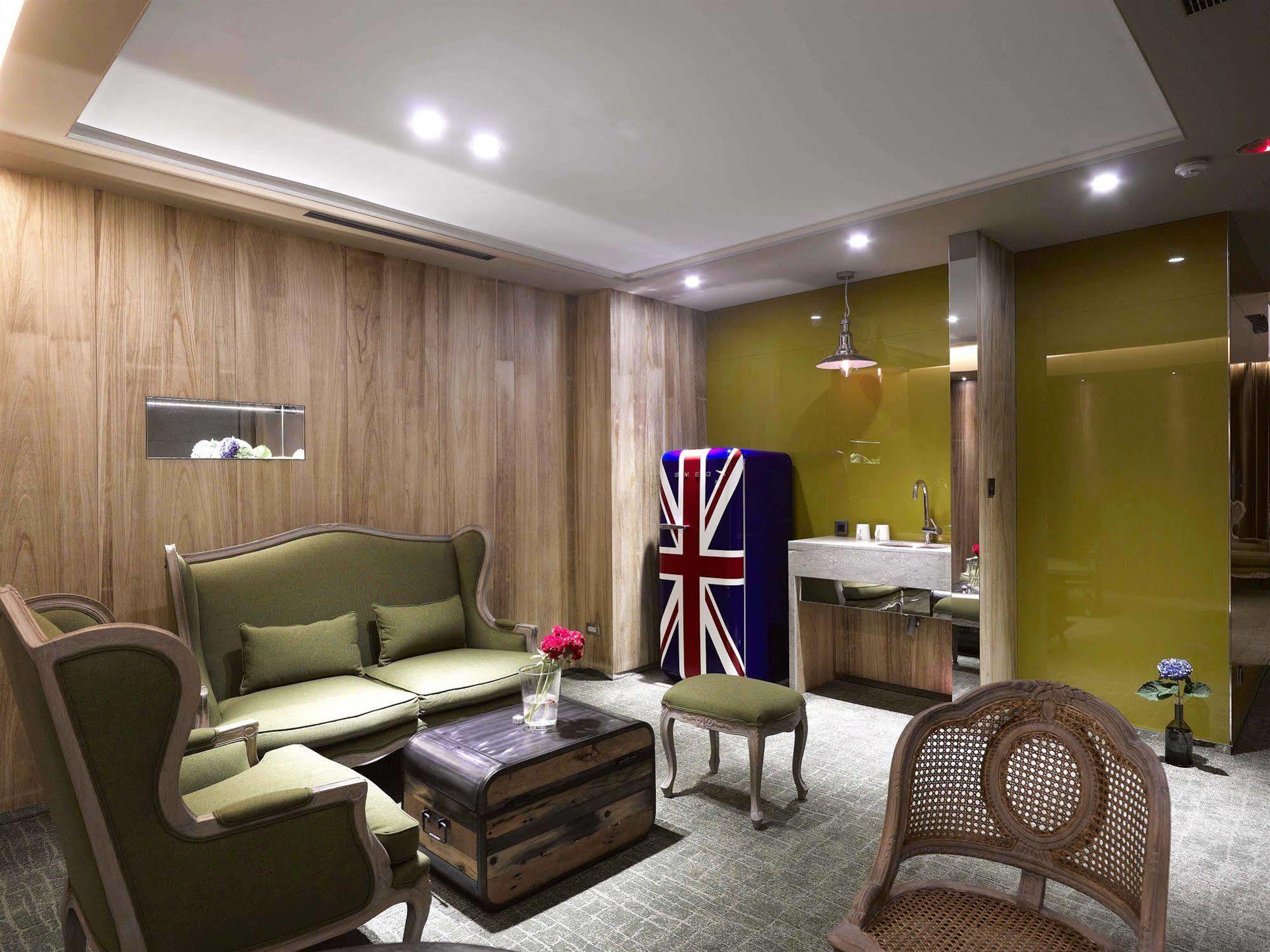 Hotel Inhouse