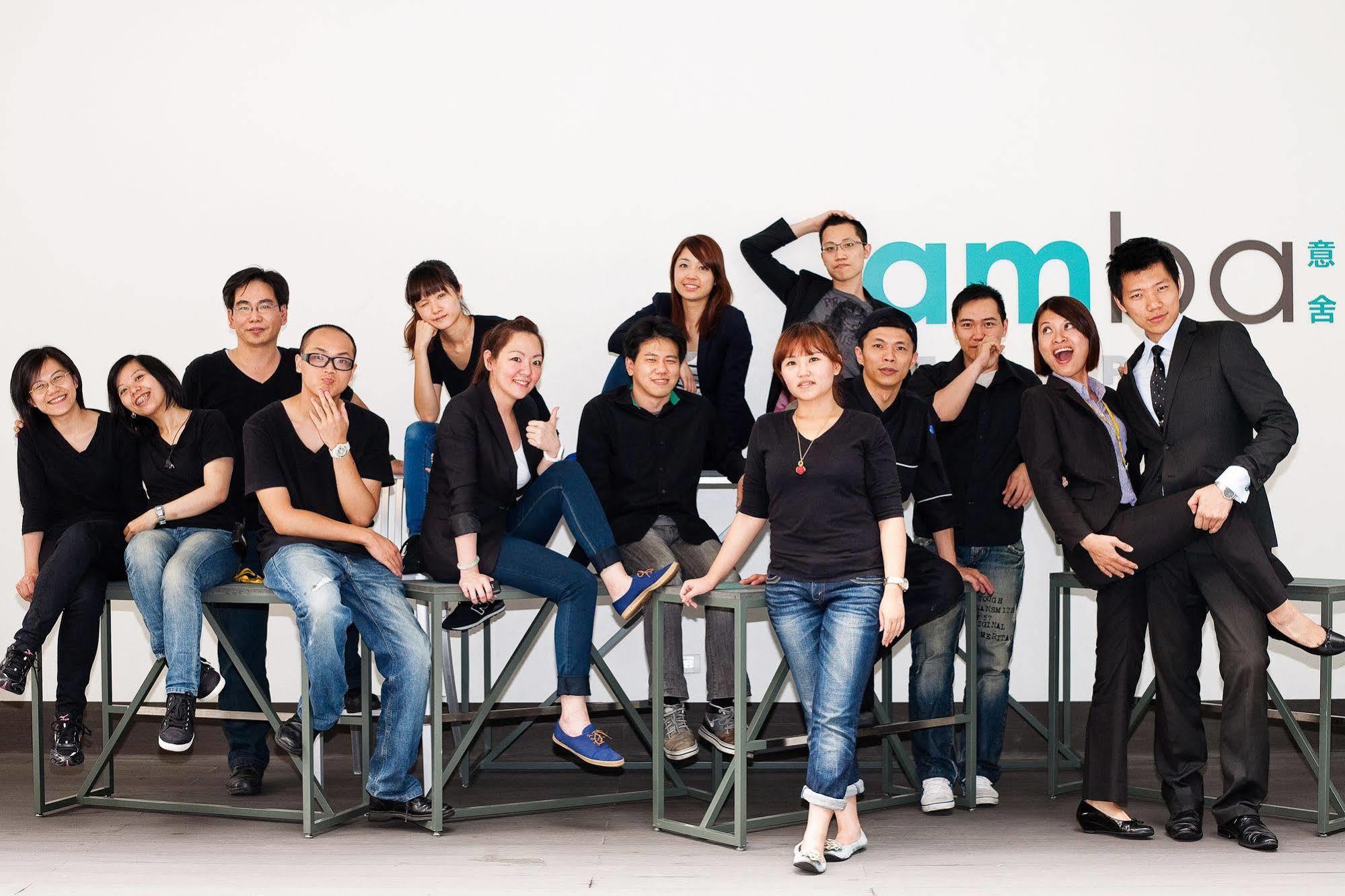 Hotel Amba Ximending Taipei