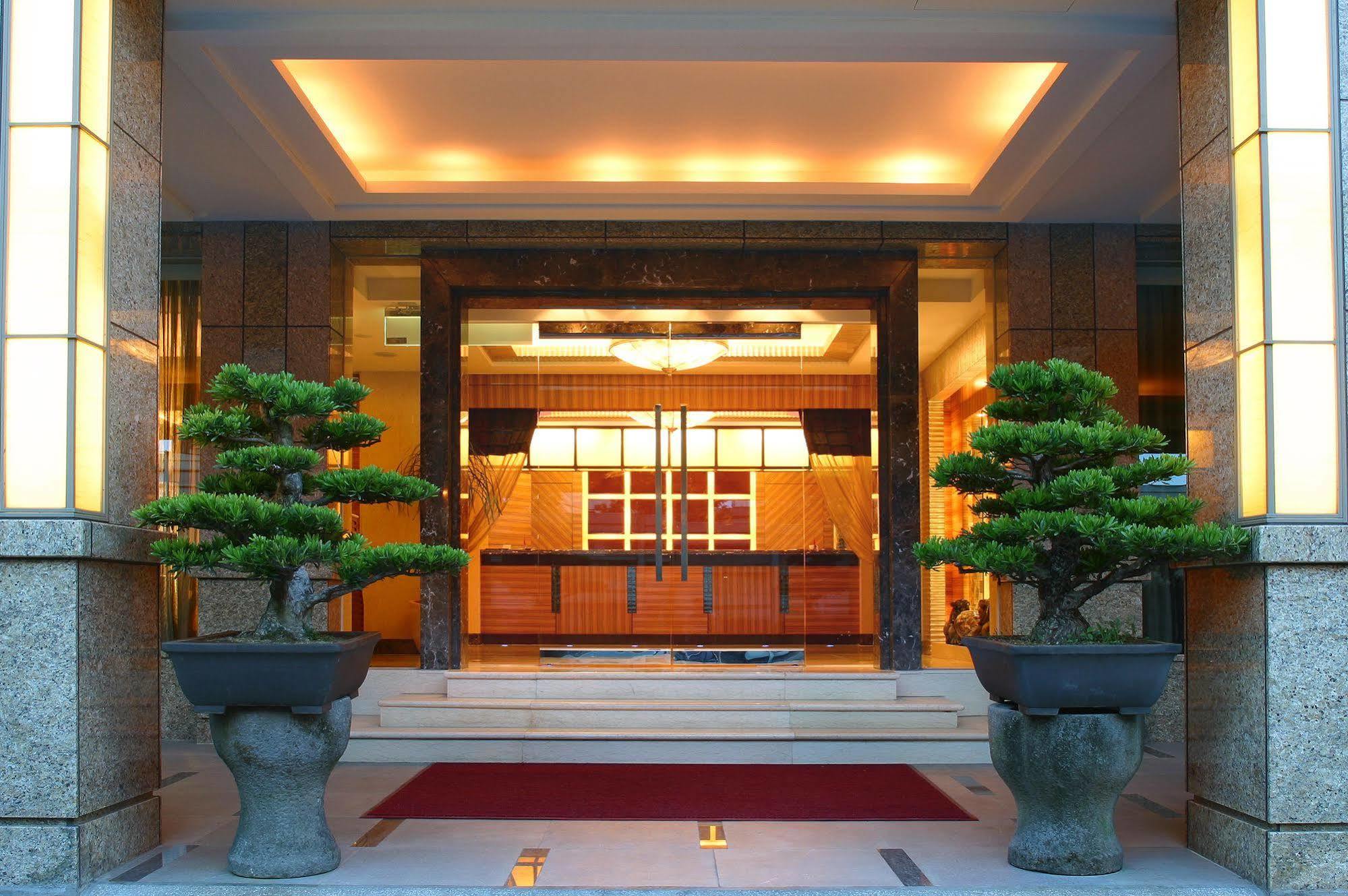 Beauty - Hsuanmei Boutique 4*