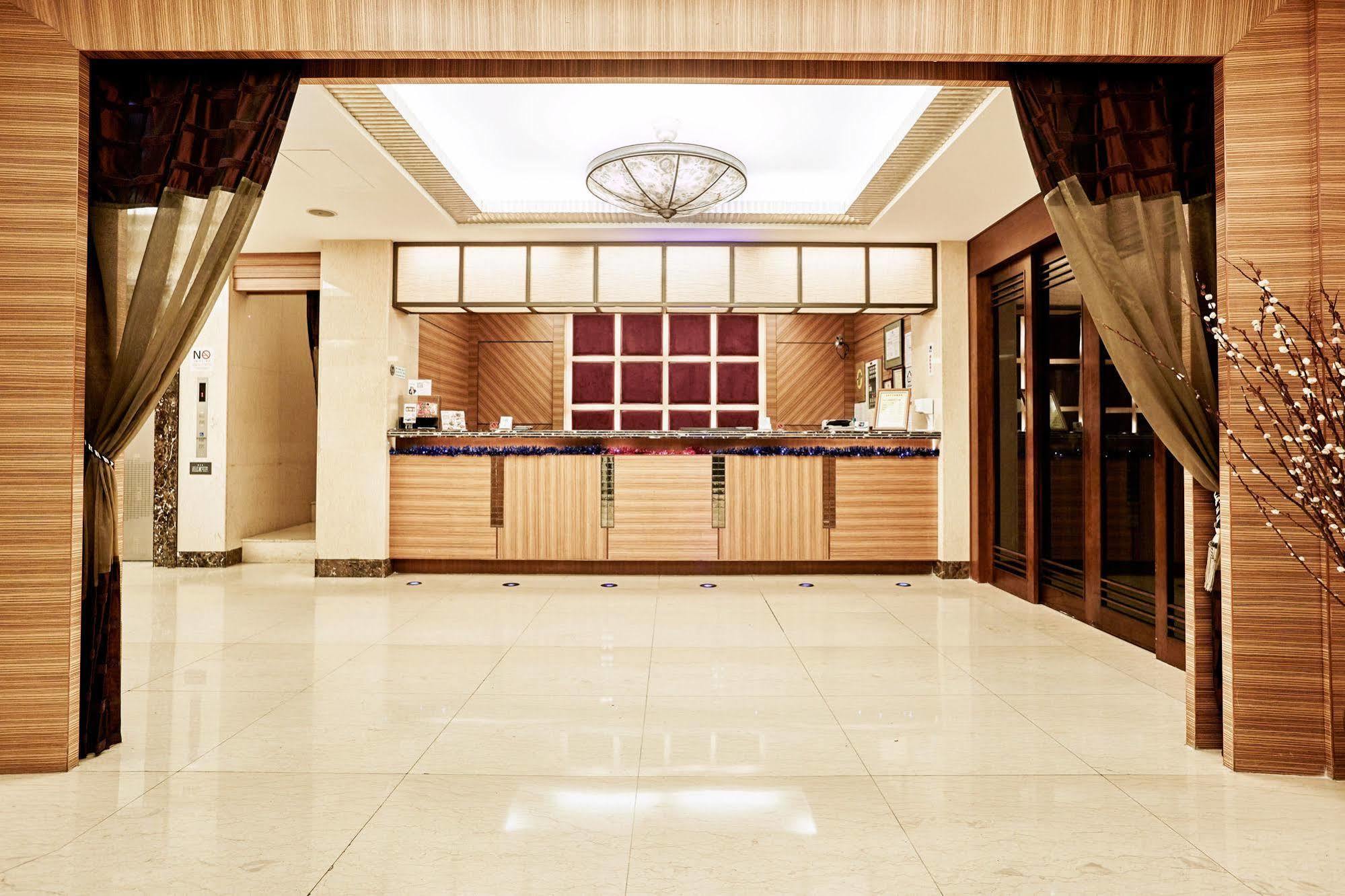 Beauty - Hsuanmei Boutique Hotel Taipei