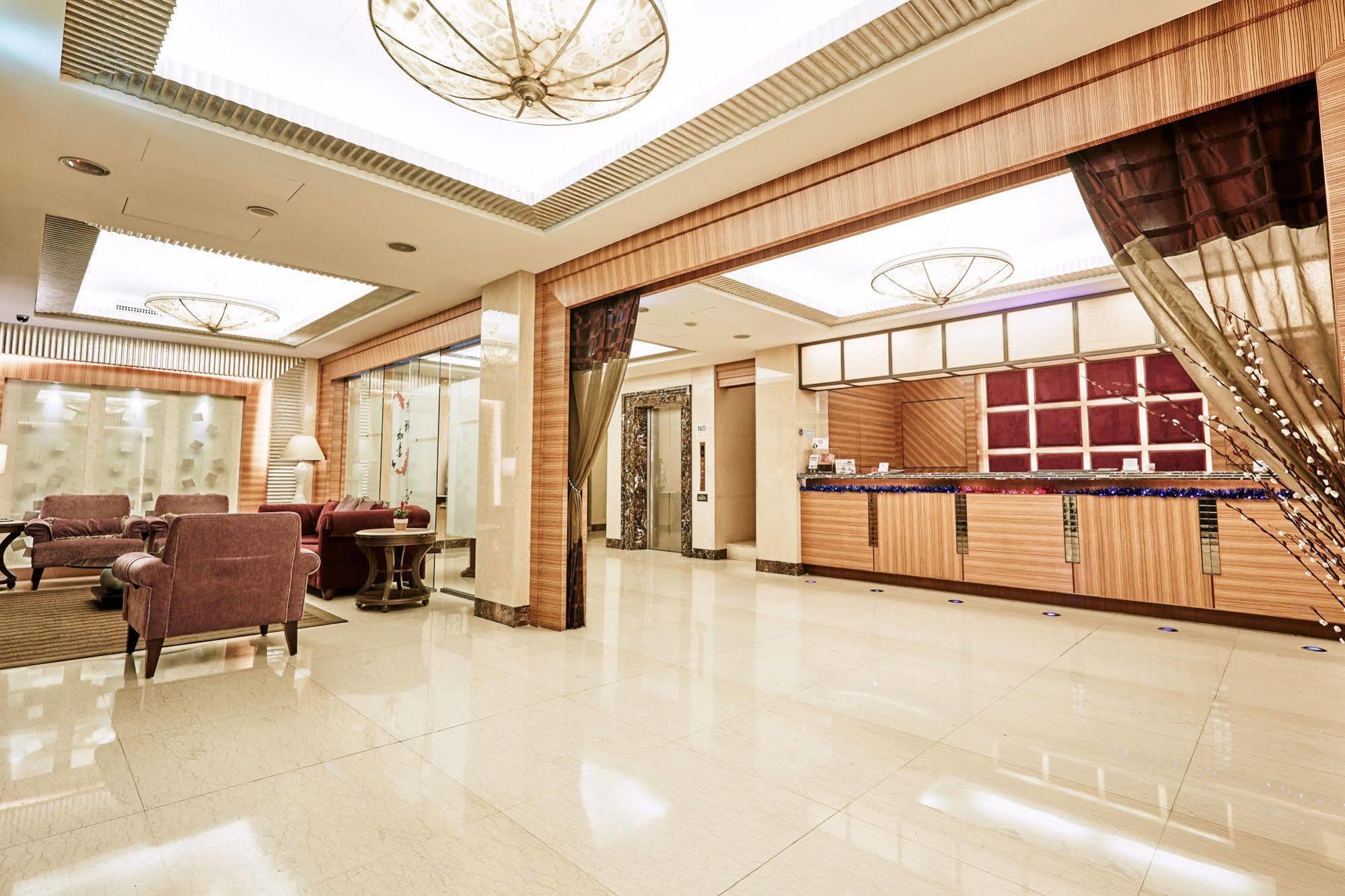 Beauty - Hsuanmei Boutique Hotel 4*