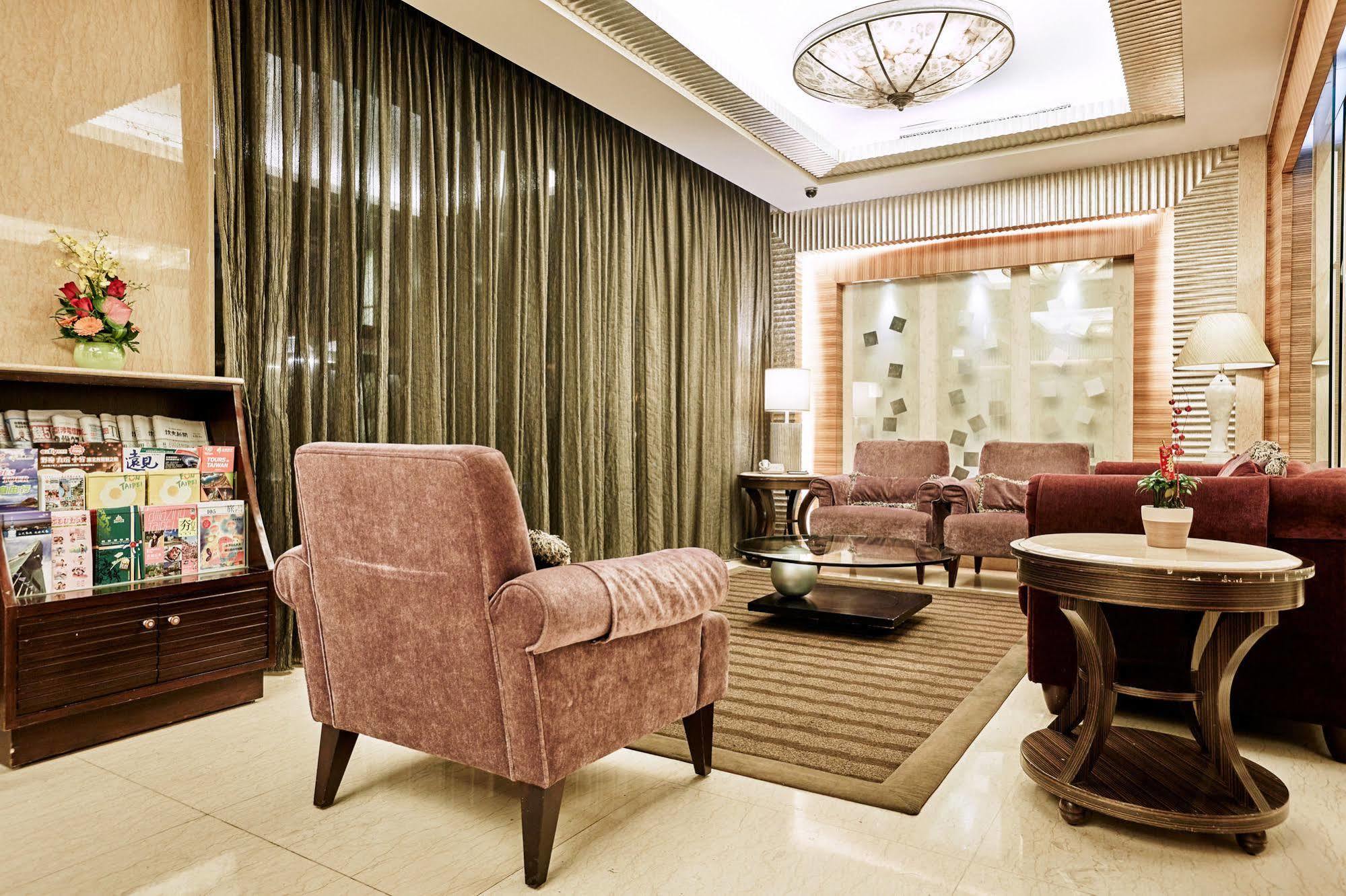 Hotel Beauty - Hsuanmei Boutique Taipei
