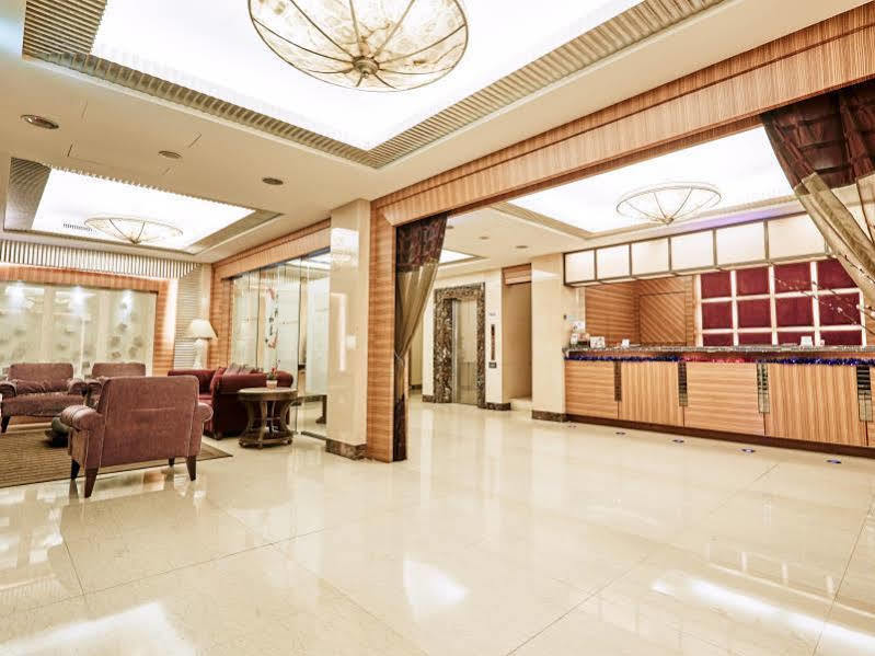 Beauty - Hsuanmei Boutique Hotel 4*