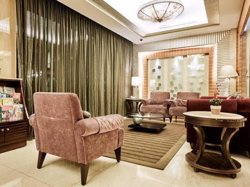 Beauty - Hsuanmei Boutique Hotel