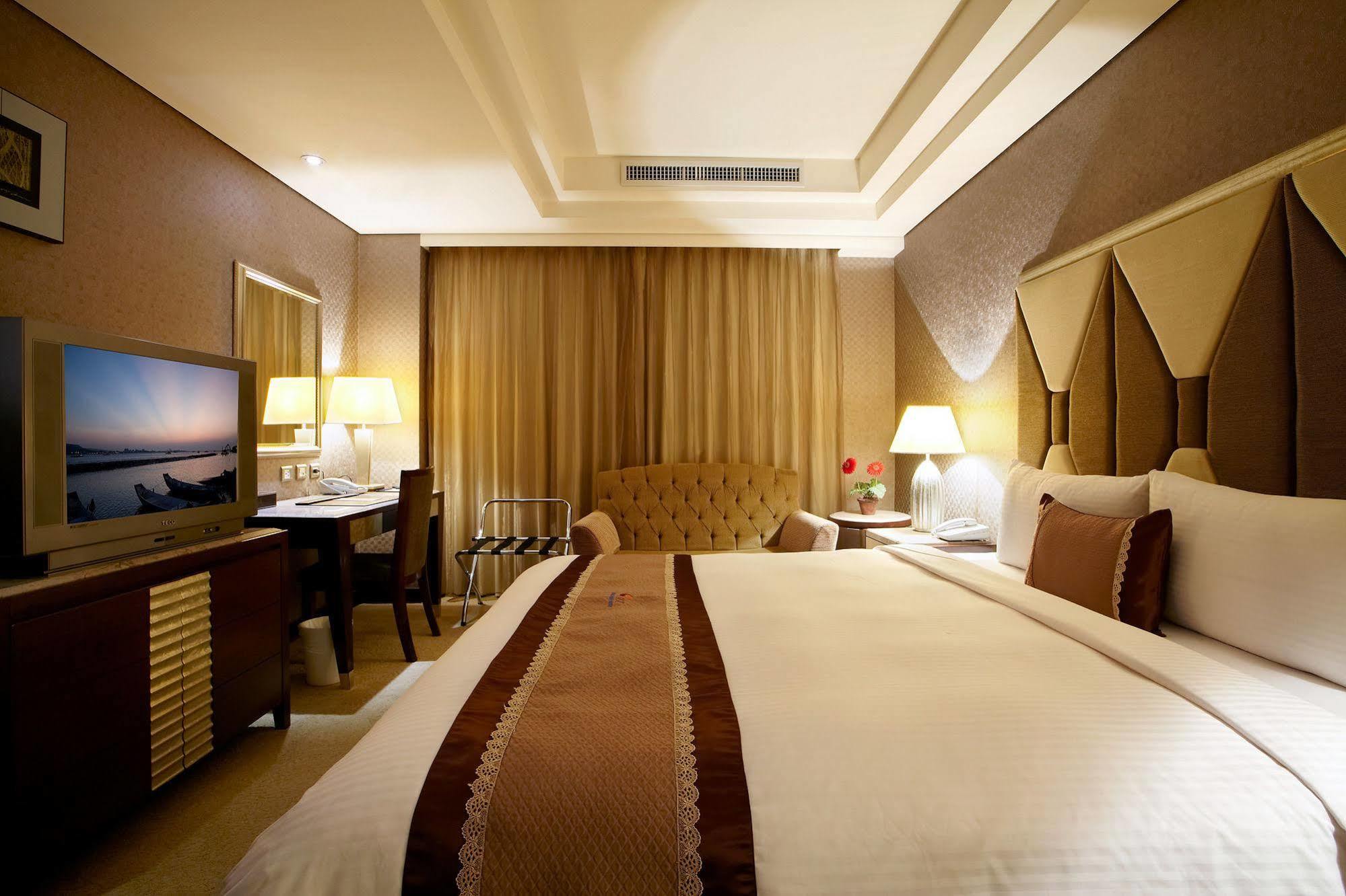 Beauty - Hsuanmei Boutique Hotel 4*