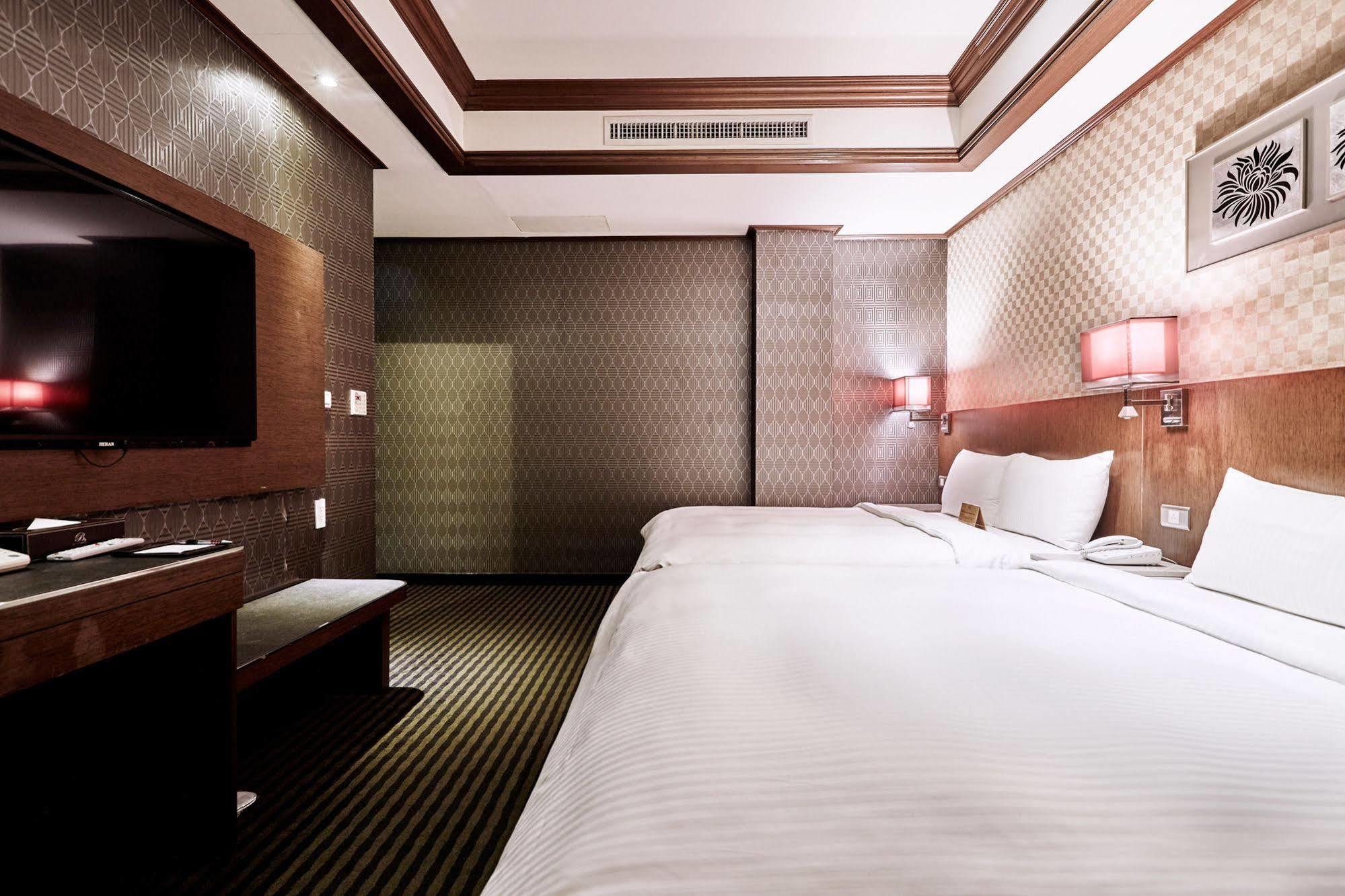 Hotel Beauty - Hsuanmei Boutique 4*