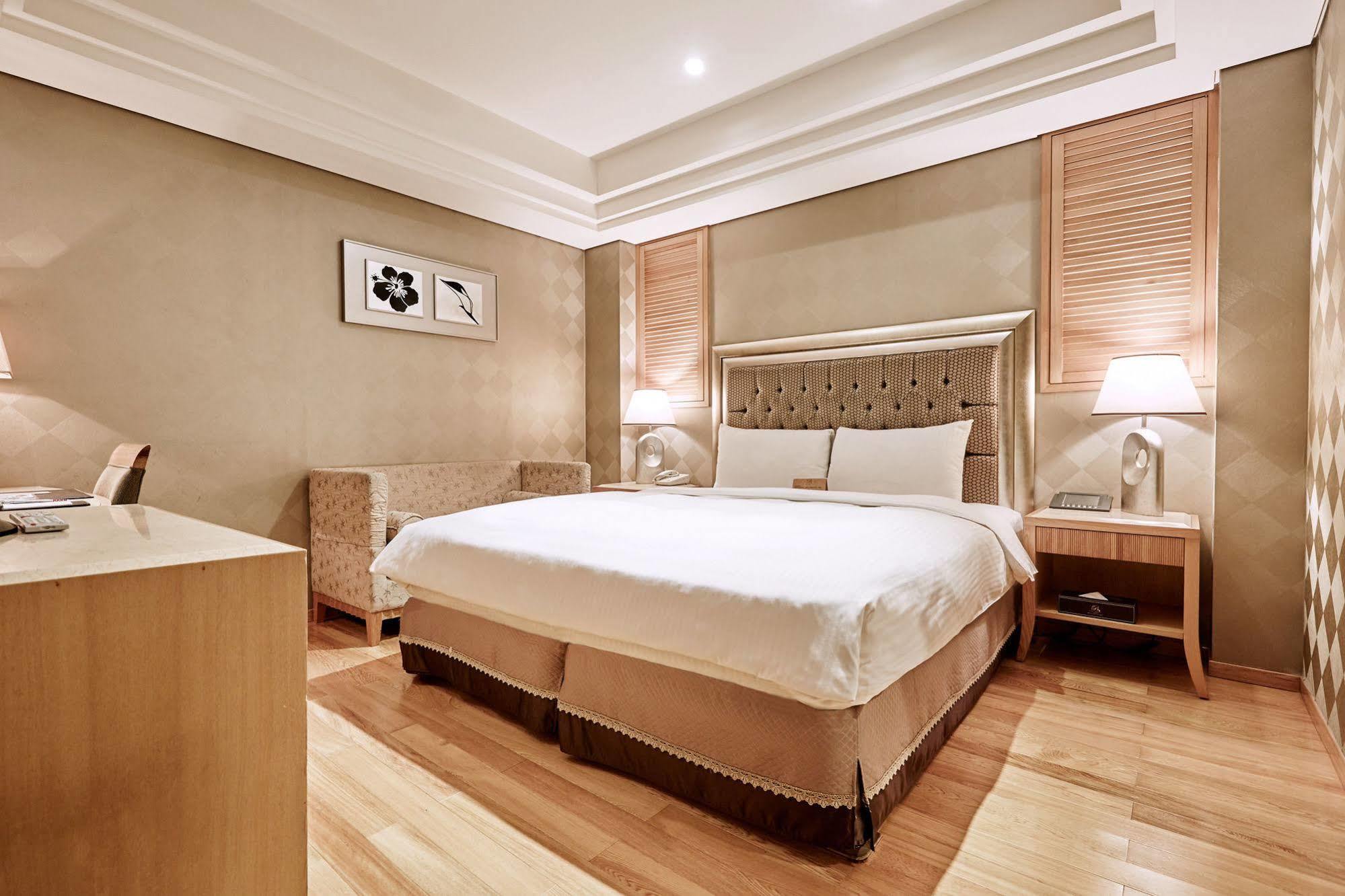 Beauty - Hsuanmei Boutique Hotel 4*