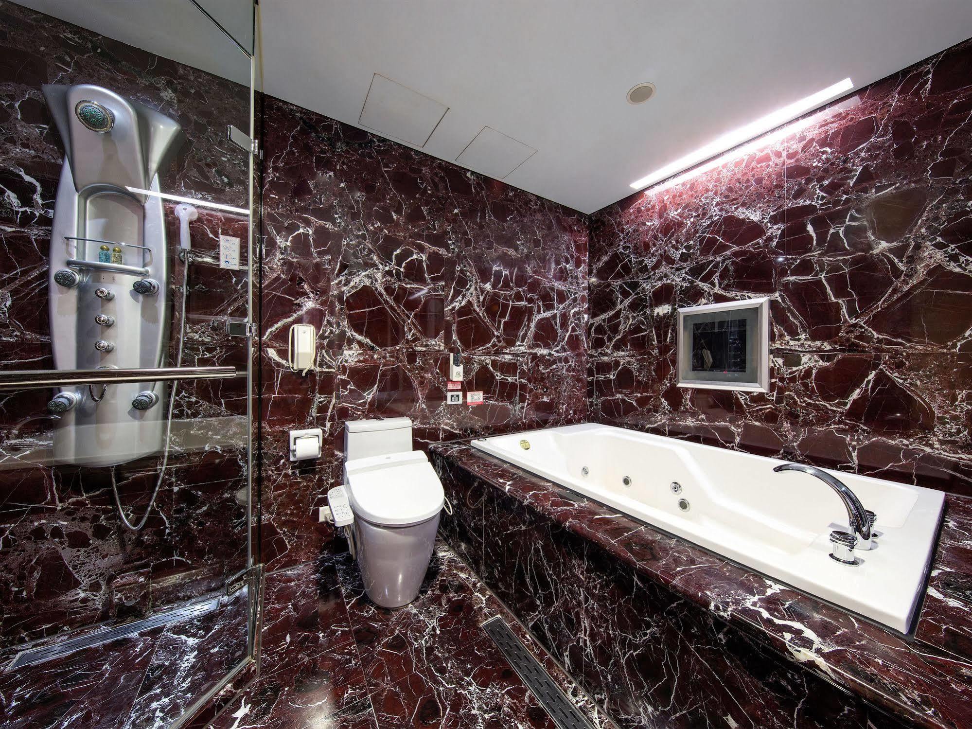 Beauty - Hsuanmei Boutique Hotel Taipei