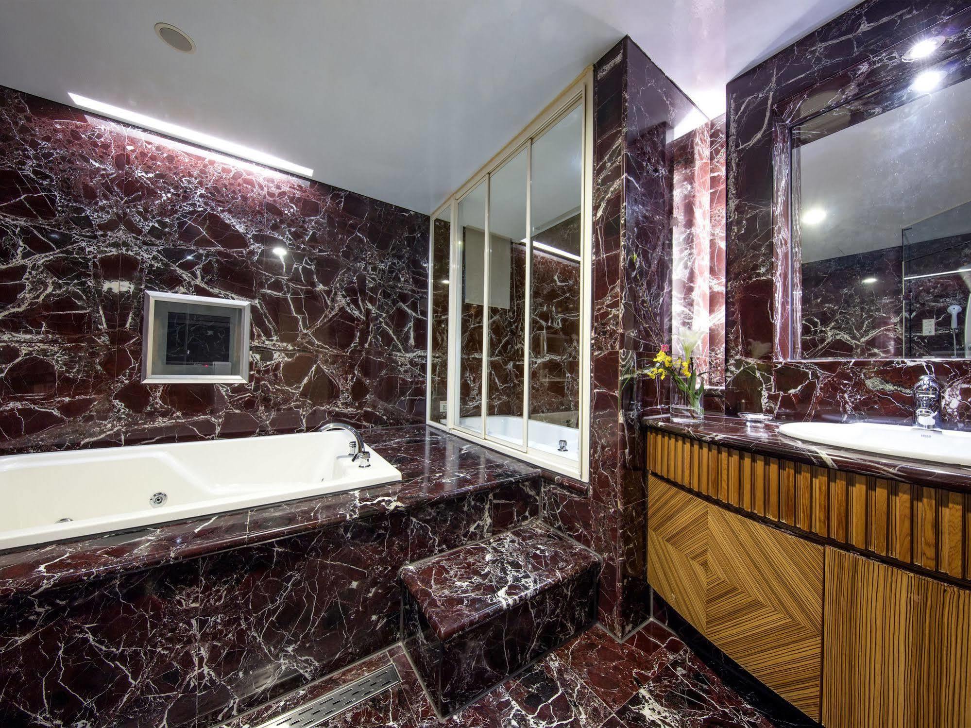 Beauty - Hsuanmei Boutique Hotel