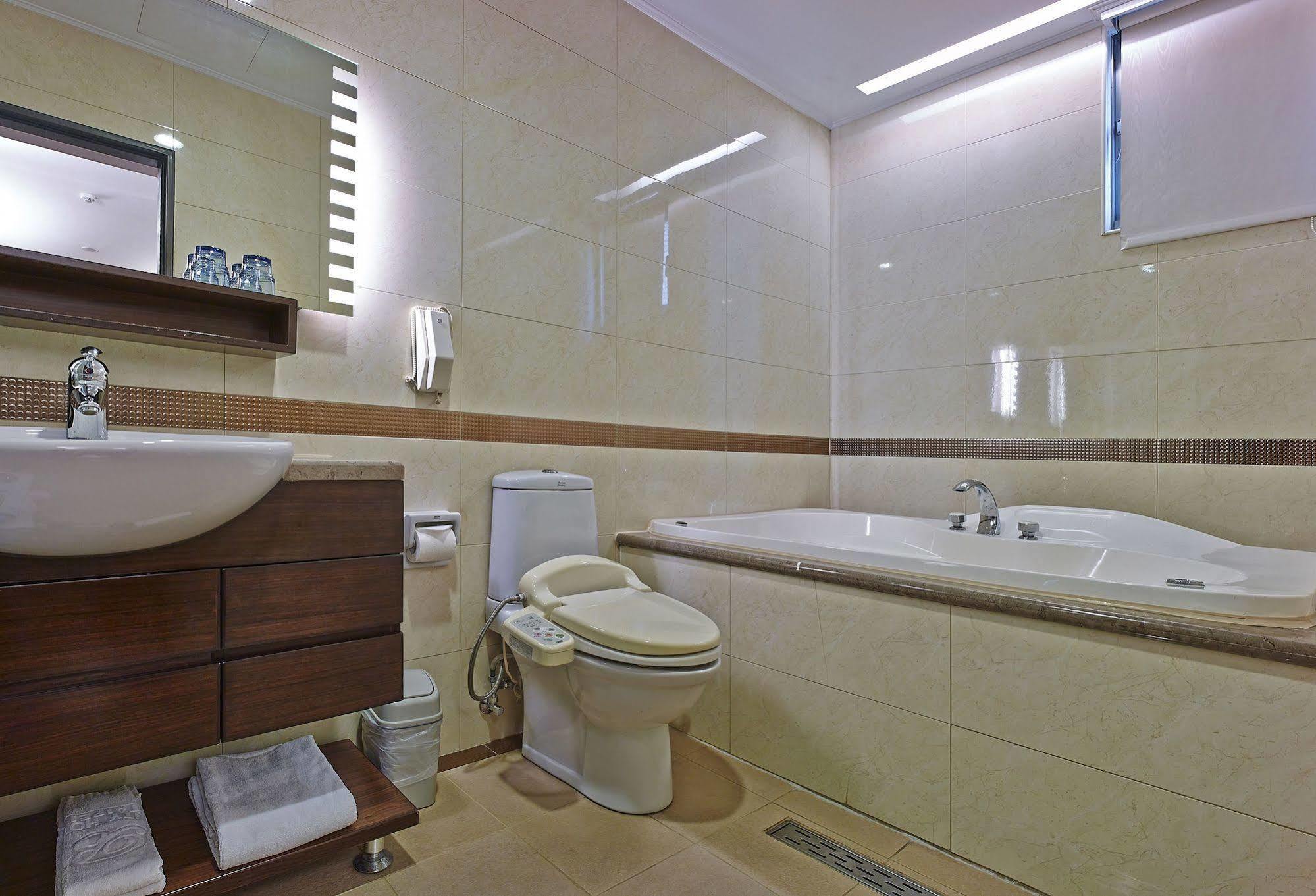 Beauty - Hsuanmei Boutique Hotel Taipei