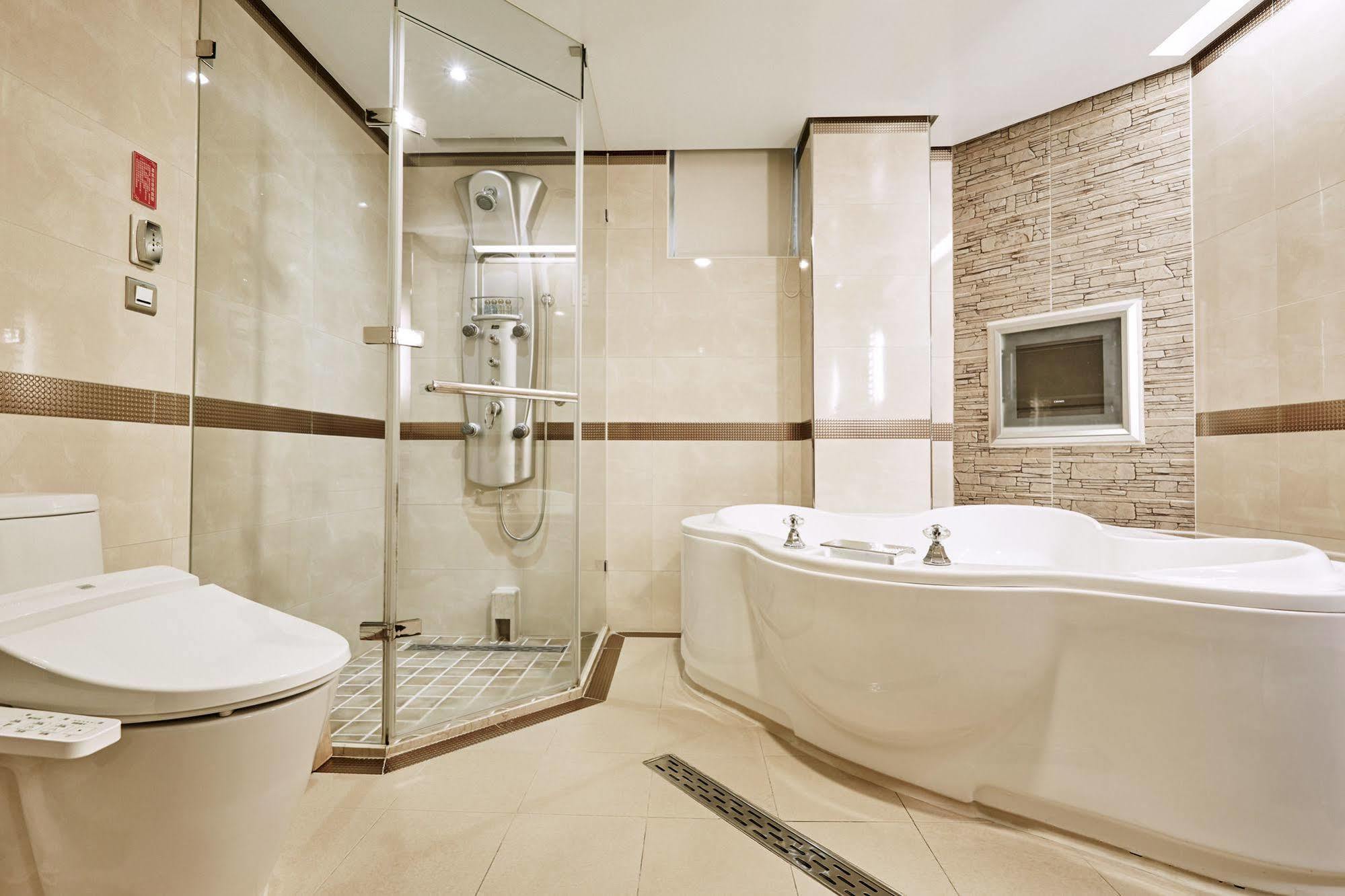 Beauty - Hsuanmei Boutique Hotel